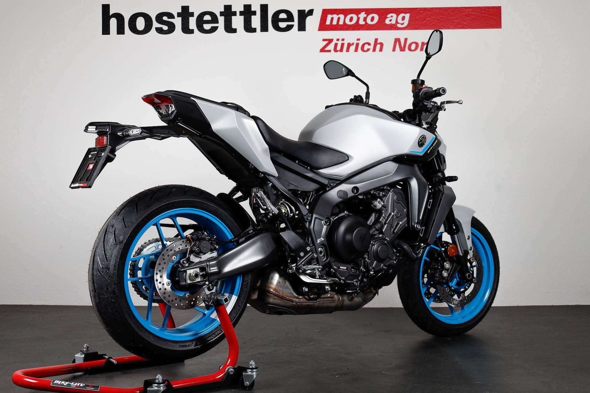 YAMAHA MT-09 35 kW-image-2
