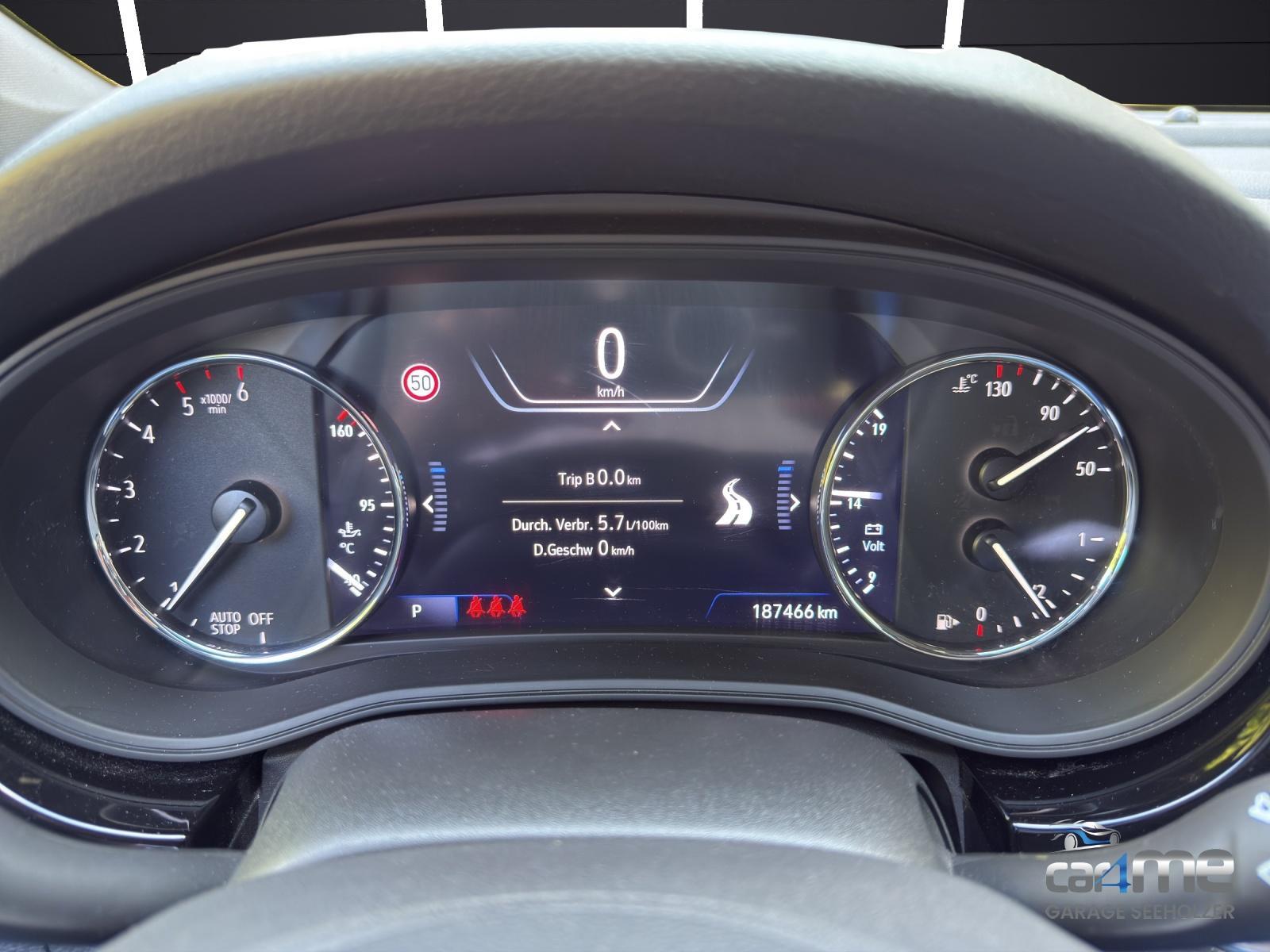 OPEL Astra 1.5 D 122 Ultimate S/S-image-14