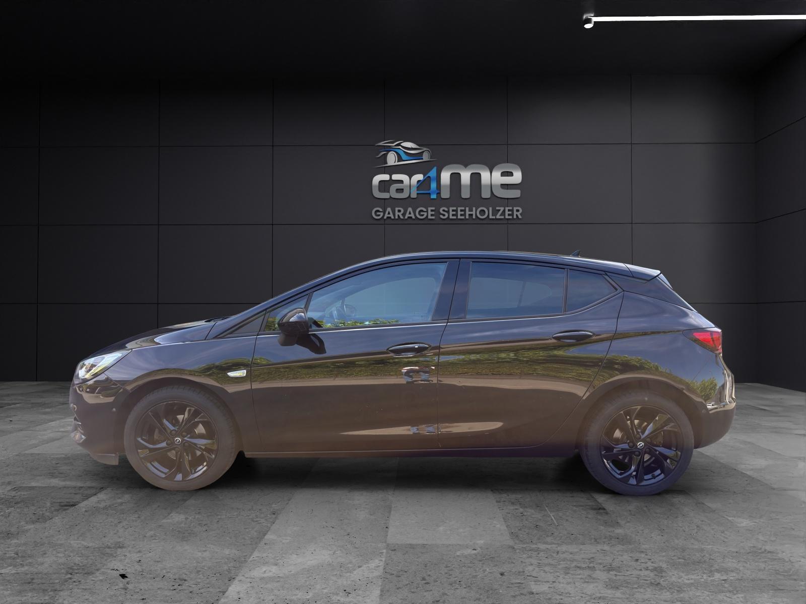 OPEL Astra 1.5 D 122 Ultimate S/S-showroom-element-1