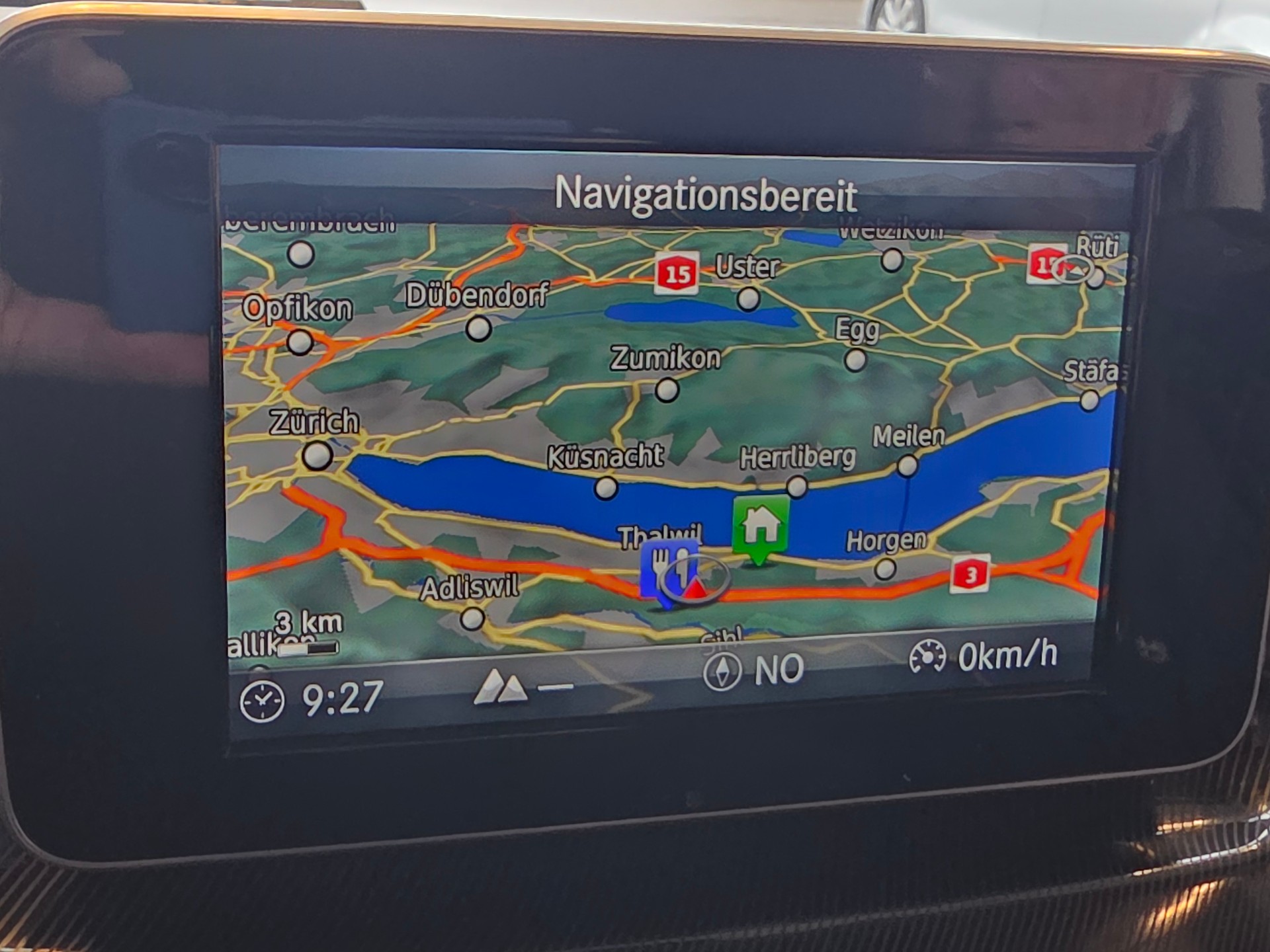 MERCEDES-BENZ Marco Polo 250 d 4M A-image-21