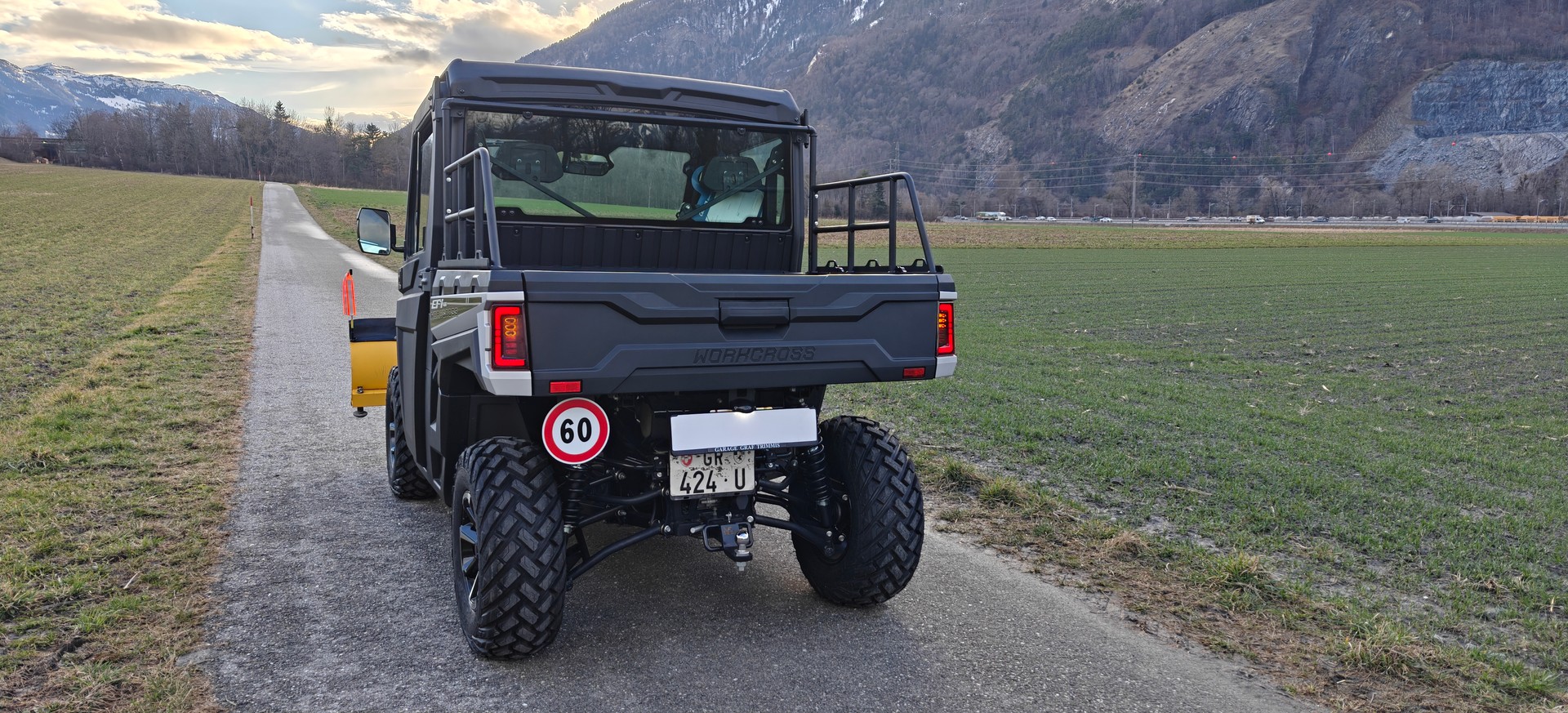 AODES Ab MFK mit L7e Kleinmotorfahrzeug-image-6