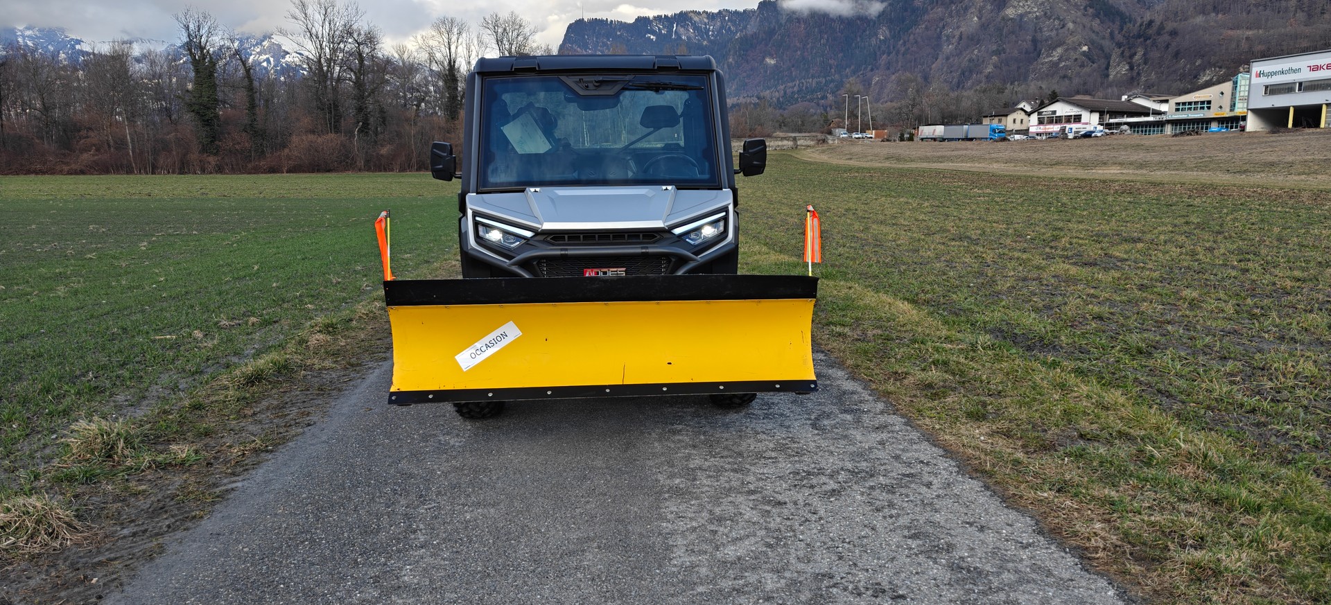 AODES Ab MFK mit L7e Kleinmotorfahrzeug-image-13