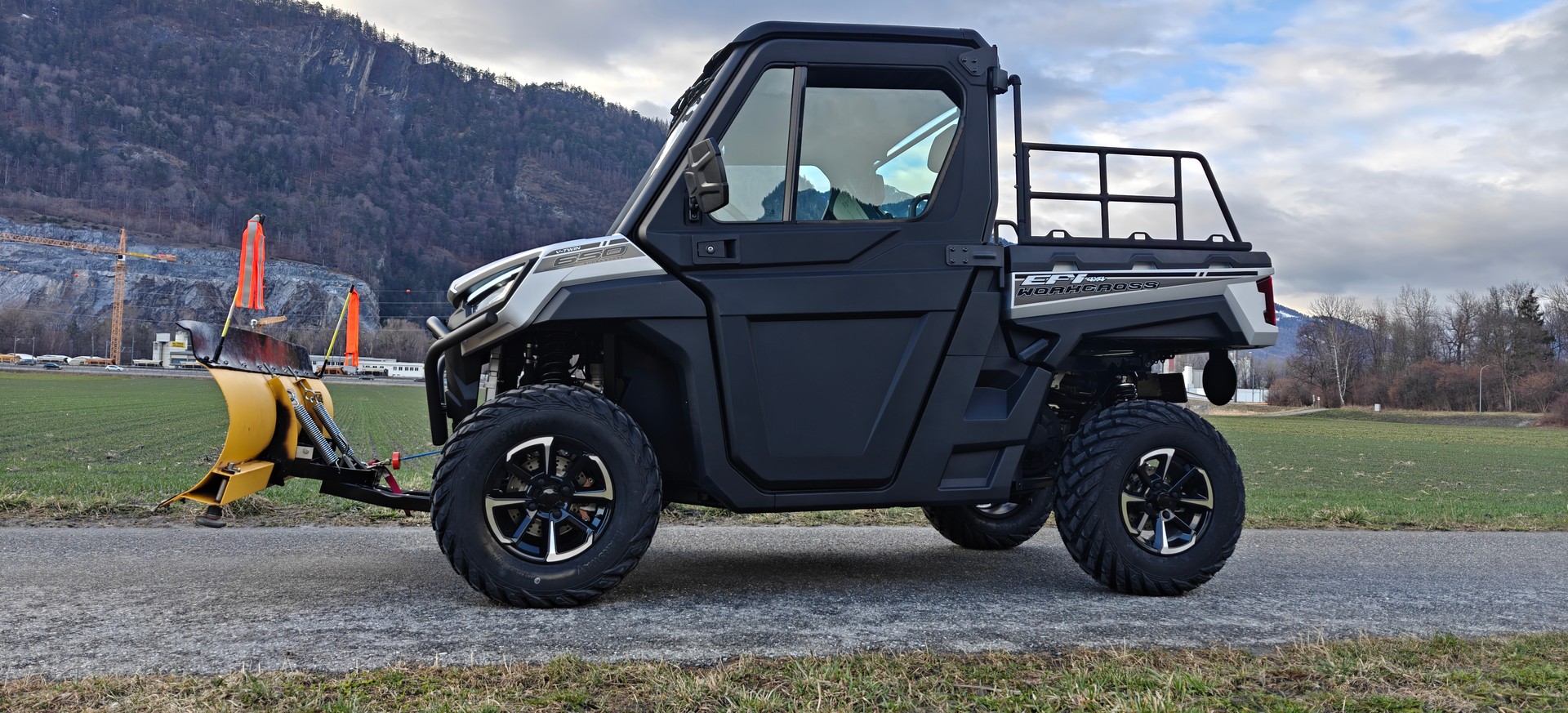 AODES Ab MFK mit L7e Kleinmotorfahrzeug-image-7