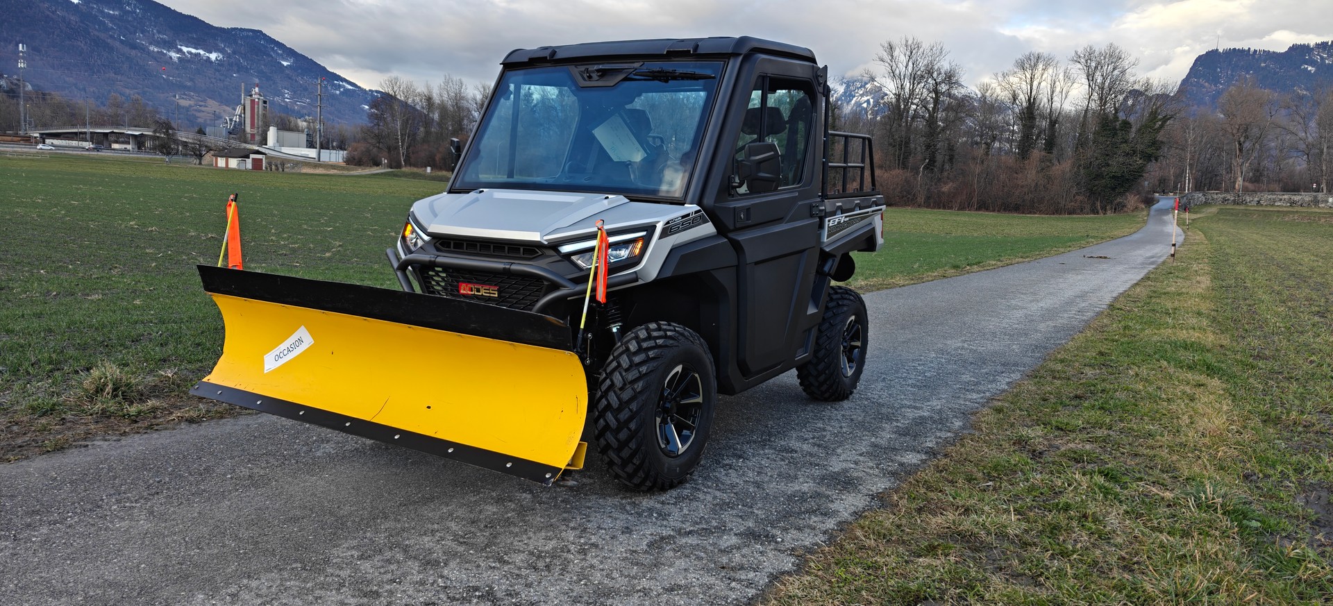 AODES Ab MFK mit L7e Kleinmotorfahrzeug-image-8