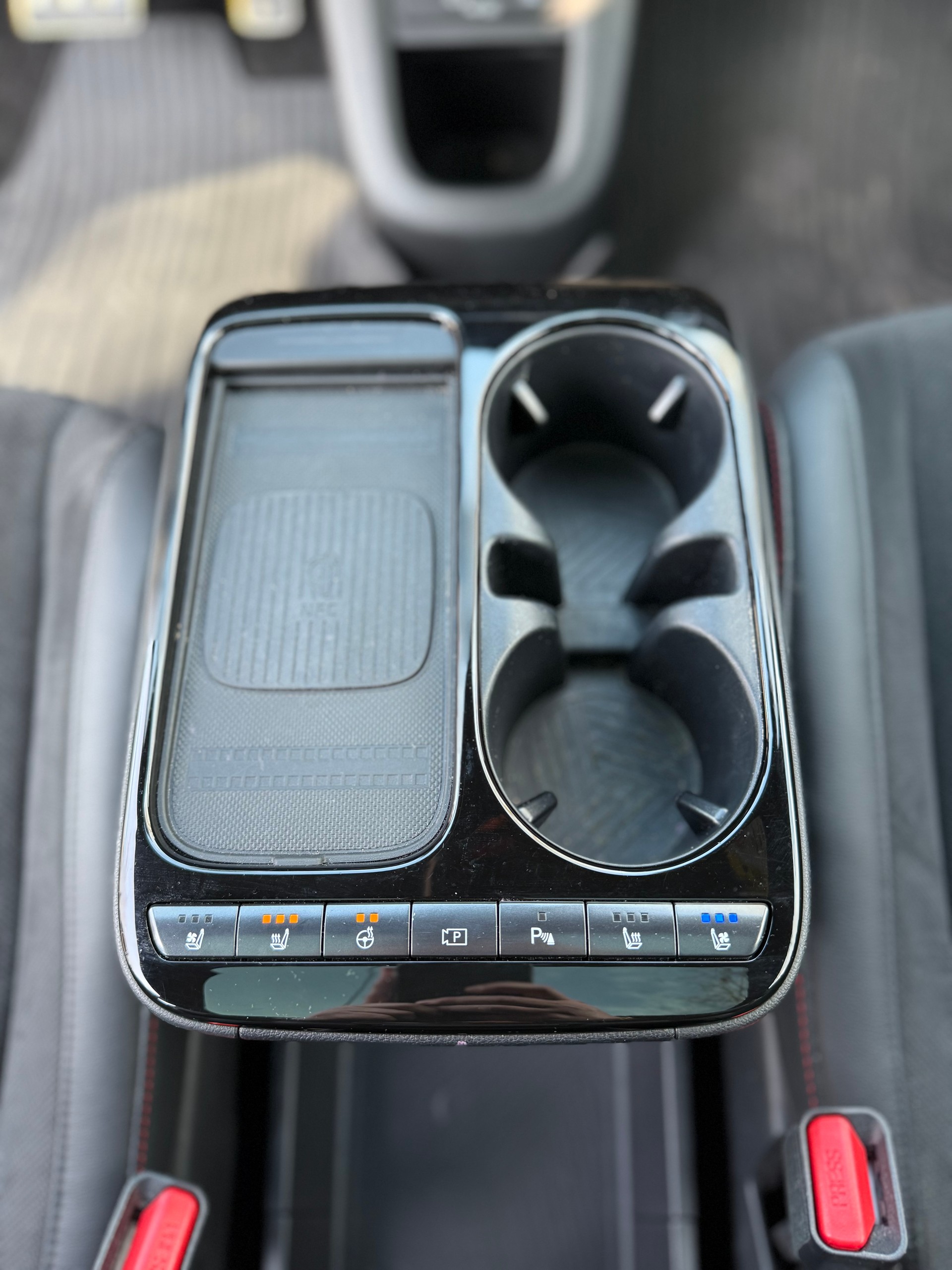 HYUNDAI Ioniq 5 N Line 84kWh 4WD-image-14