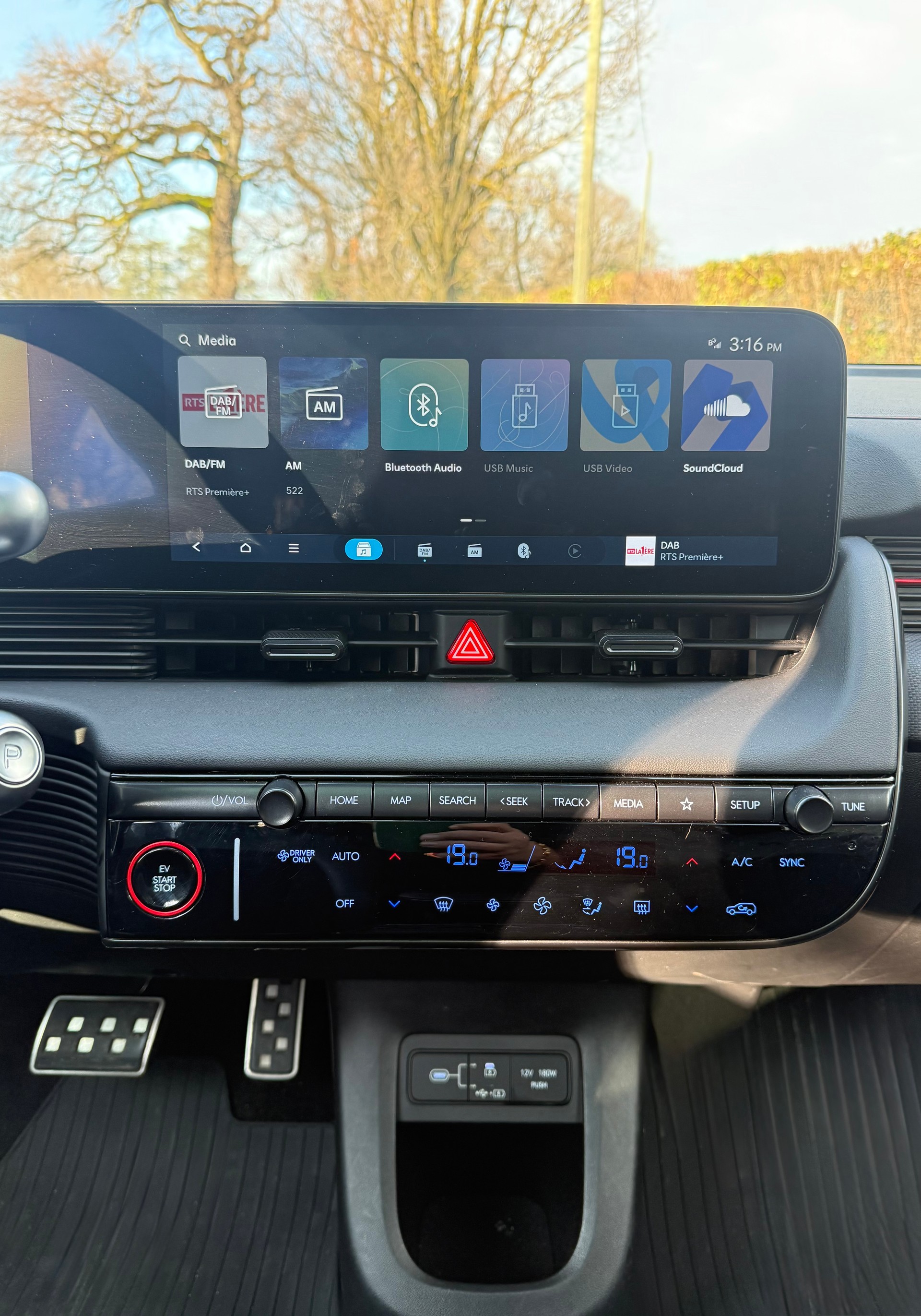 HYUNDAI Ioniq 5 N Line 84kWh 4WD-image-13