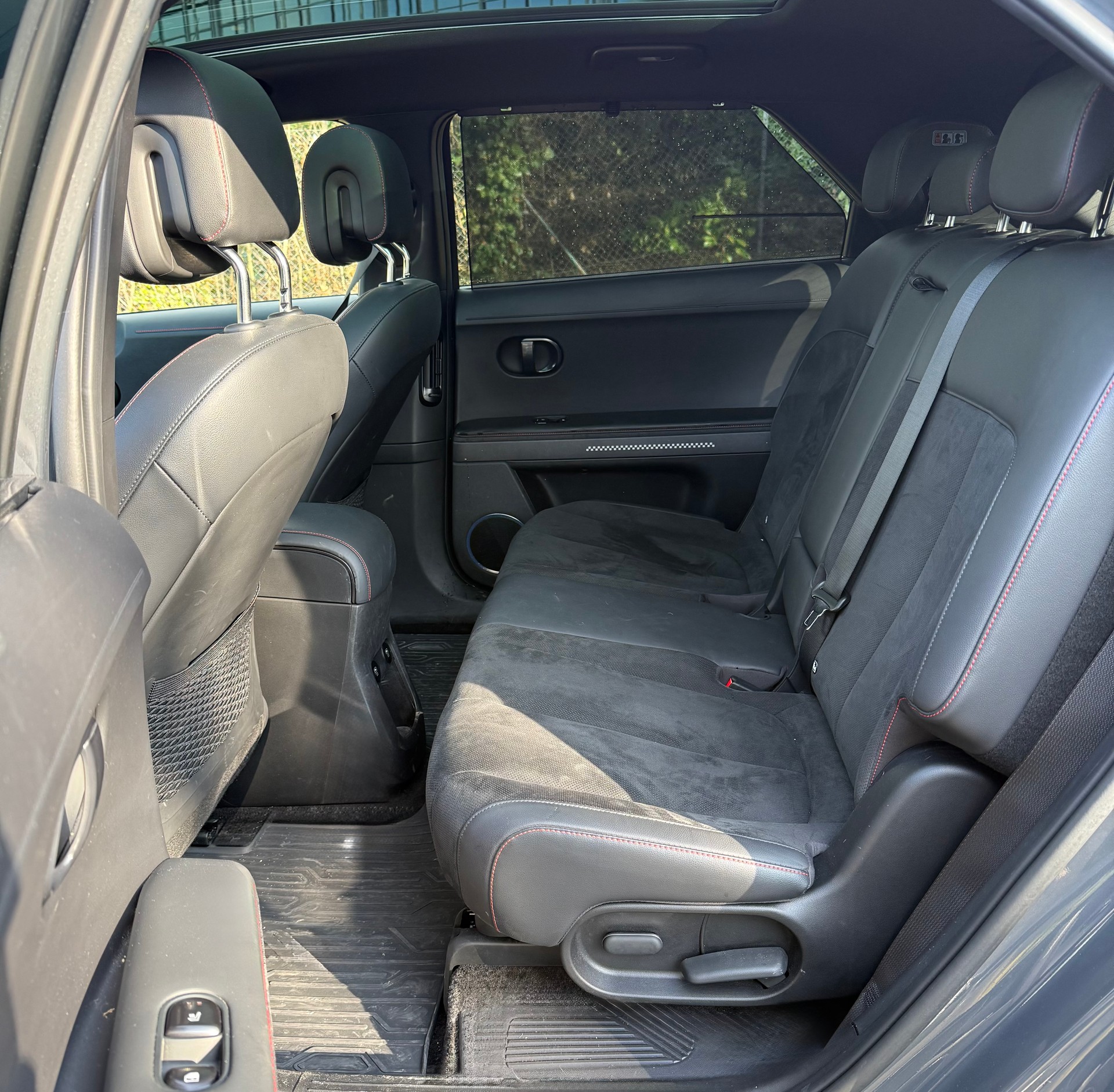 HYUNDAI Ioniq 5 N Line 84kWh 4WD-image-15