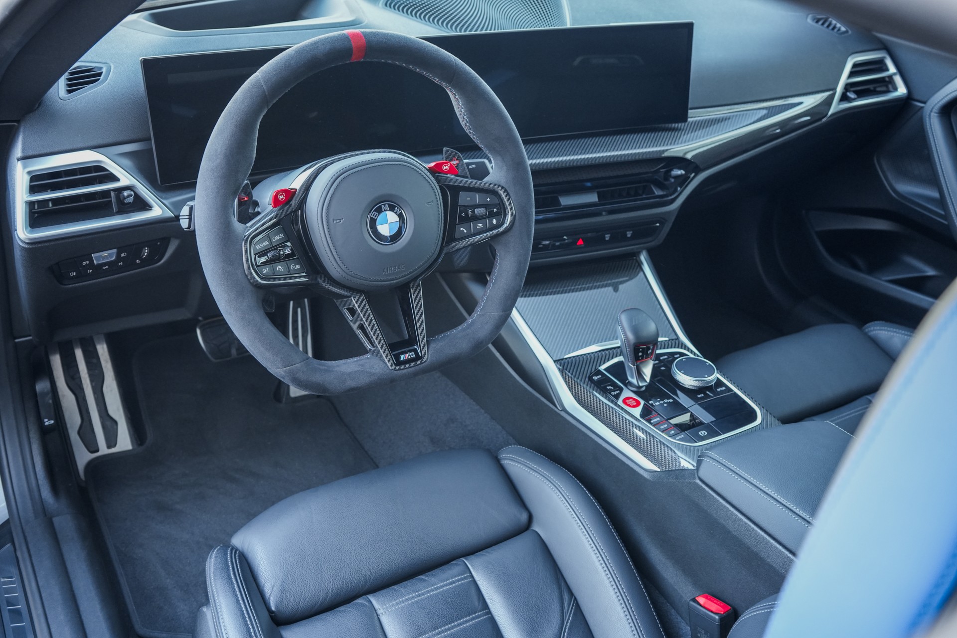BMW M2 Steptronic-image-11