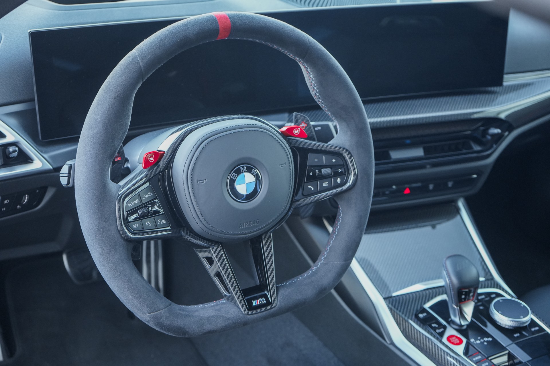 BMW M2 Steptronic-image-13