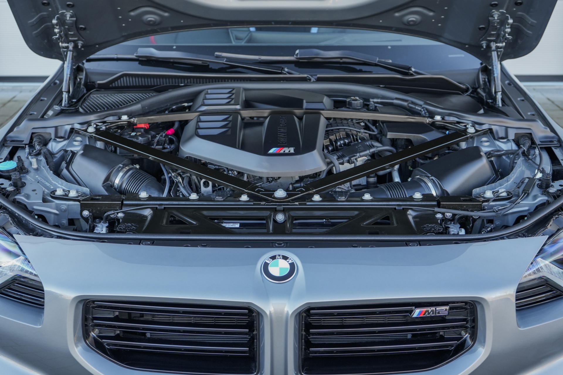 BMW M2 Steptronic-image-25