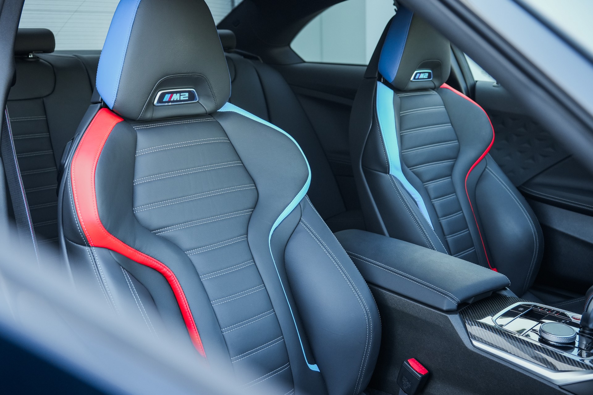 BMW M2 Steptronic-image-17
