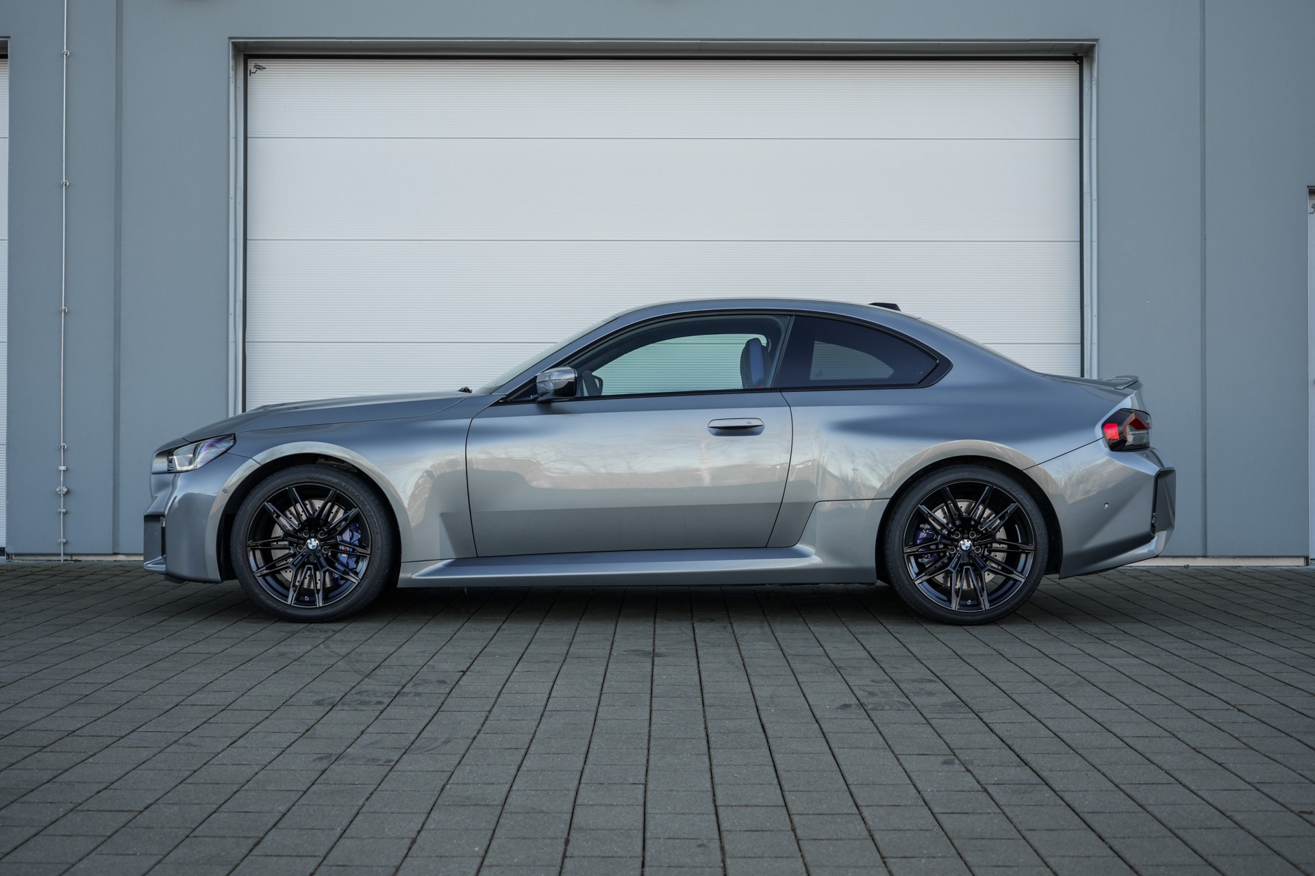 BMW M2 Steptronic-image-6