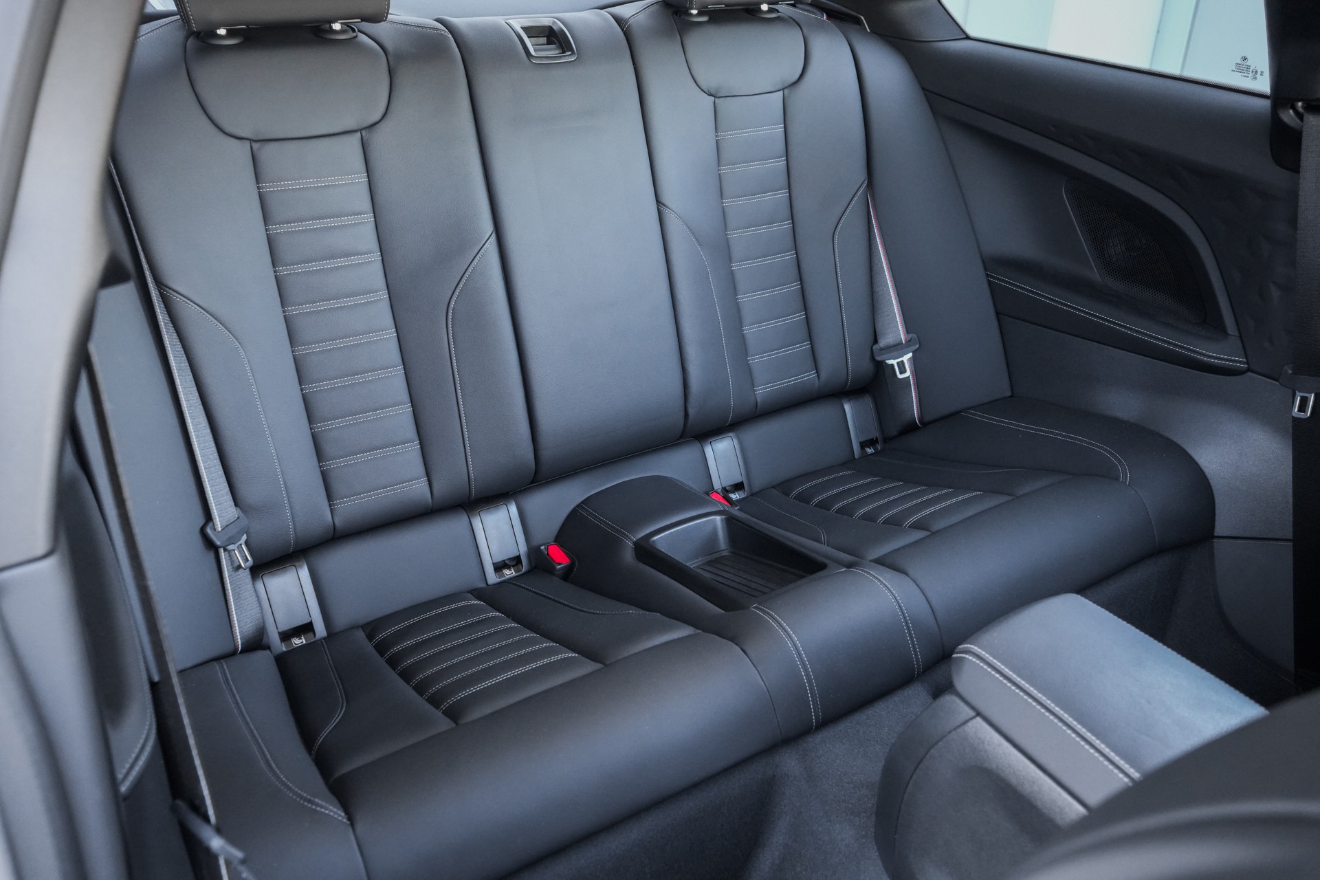 BMW M2 Steptronic-image-19