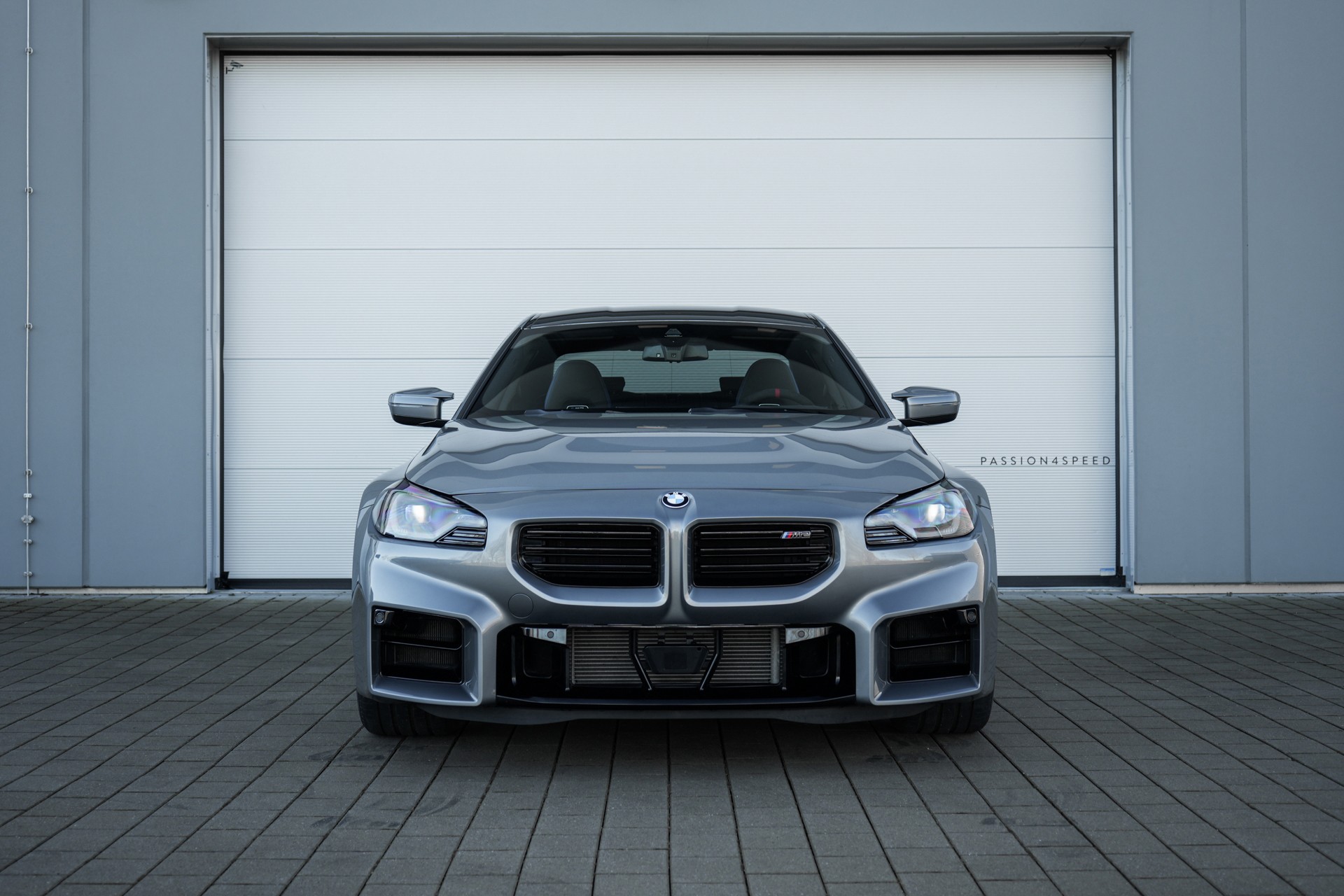 BMW M2 Steptronic