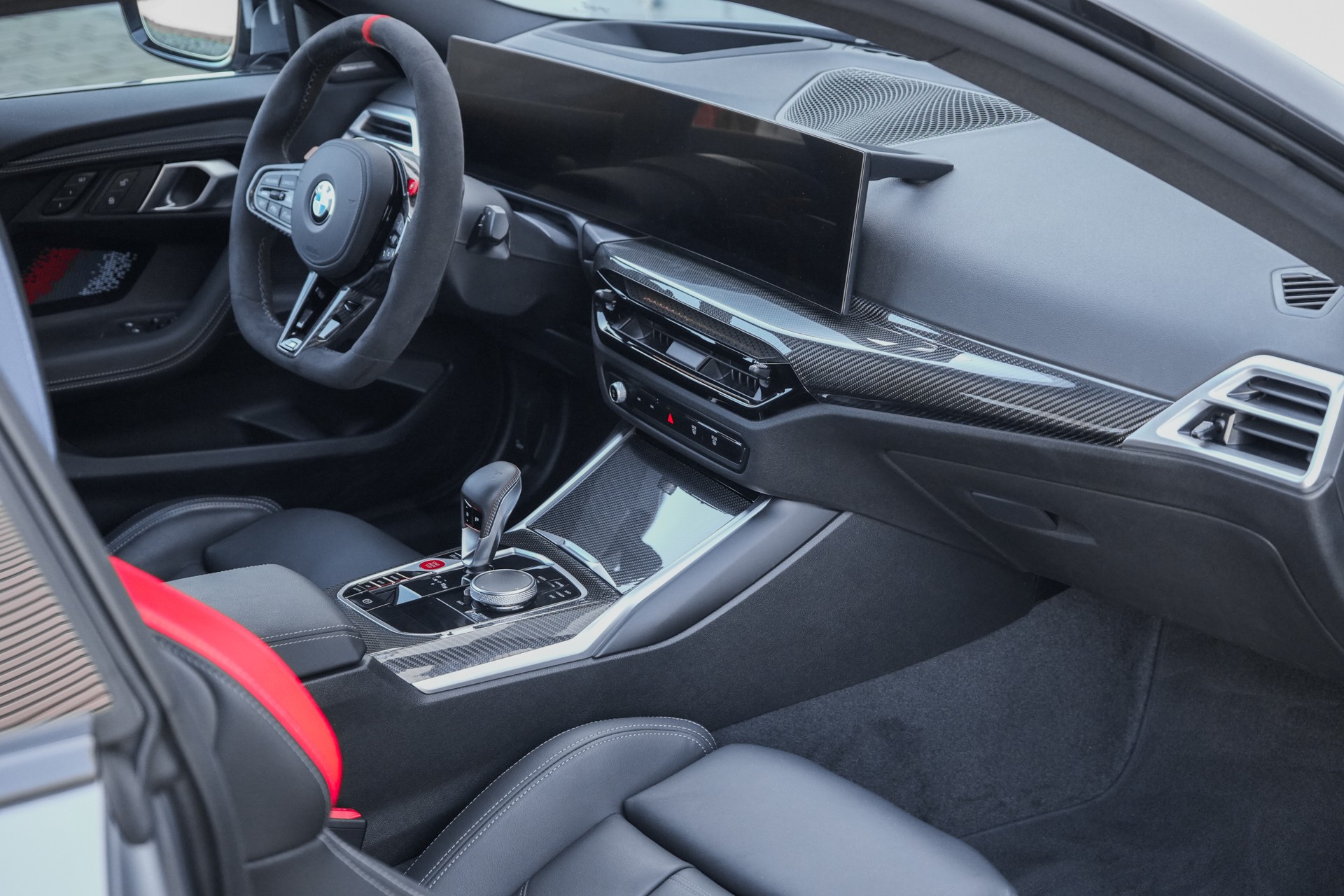BMW M2 Steptronic-image-16