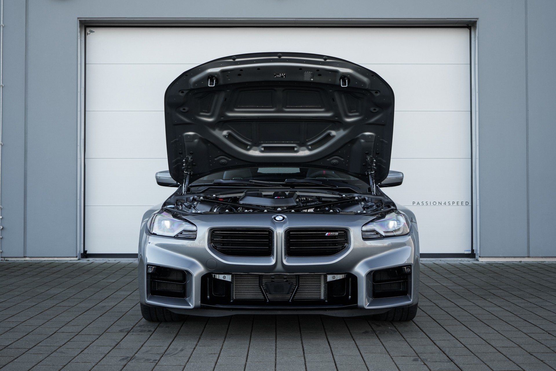 BMW M2 Steptronic-image-24