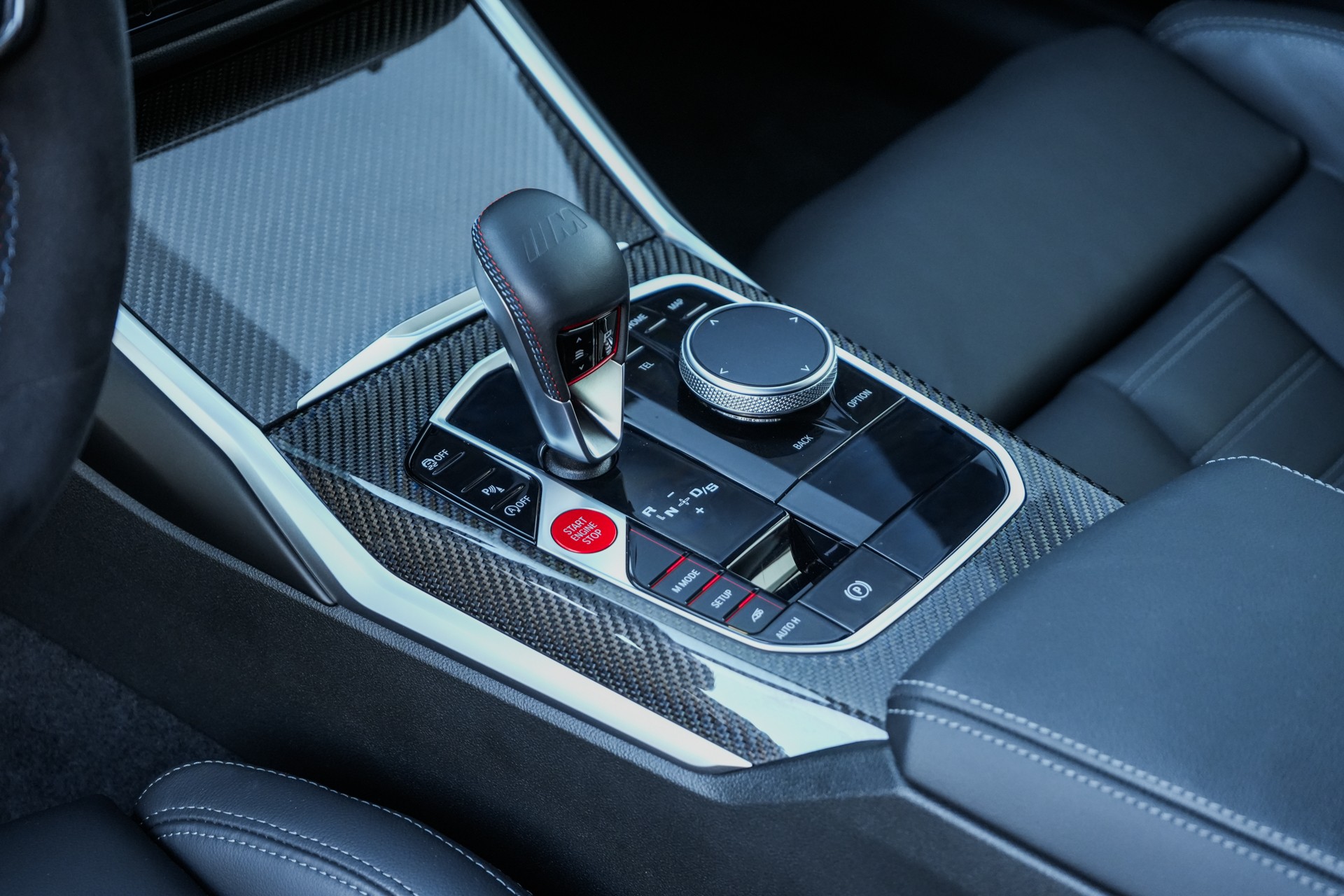 BMW M2 Steptronic-image-14