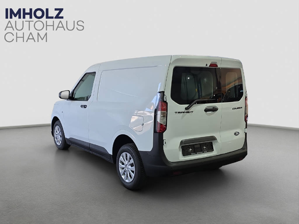 FORD Transit Courier Van 1.0 EcoBoost 100 PS Trend-showroom-element-2