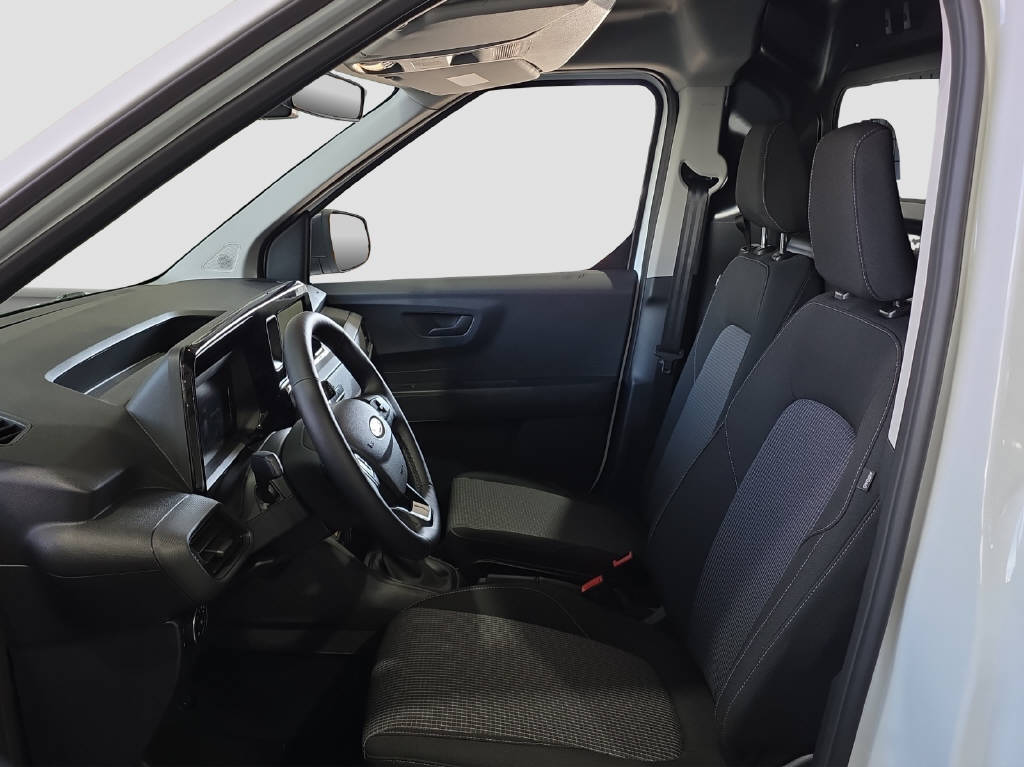 FORD Transit Courier Van 1.0 EcoBoost 100 PS Trend-image-6