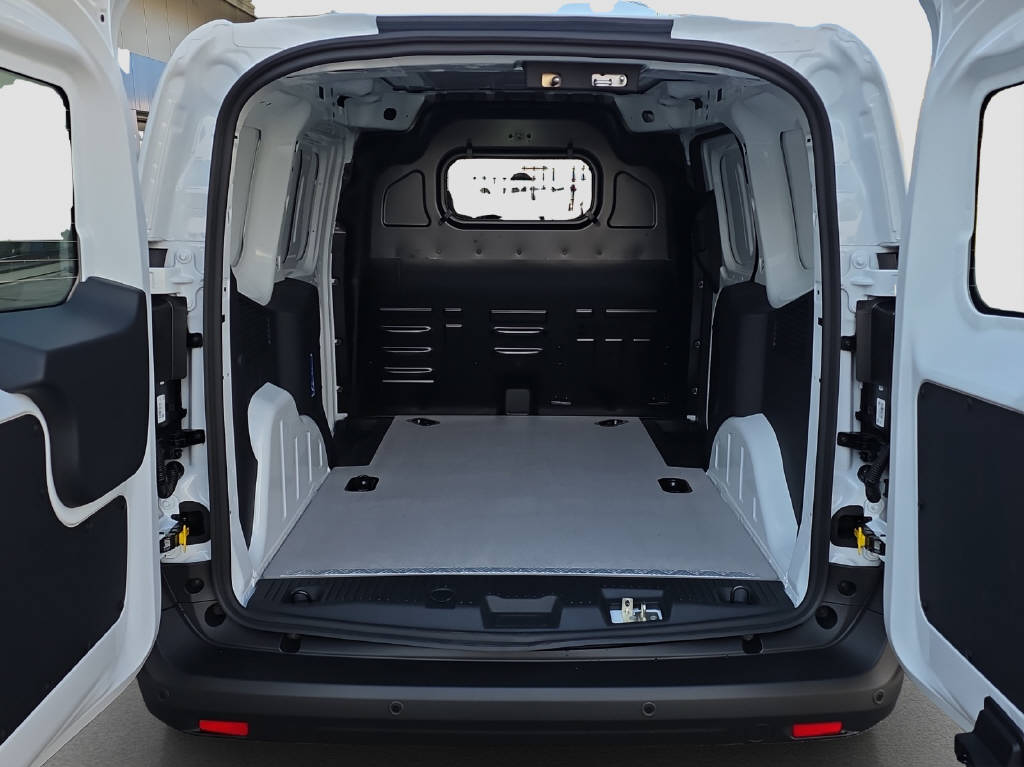 FORD Transit Courier Van 1.0 EcoBoost 100 PS Trend-image-13