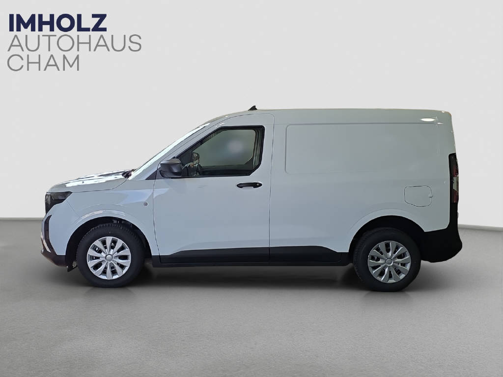 FORD Transit Courier Van 1.0 EcoBoost 100 PS Trend-showroom-element-1
