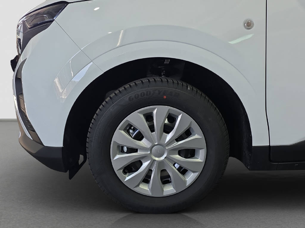 FORD Transit Courier Van 1.0 EcoBoost 100 PS Trend-image-19
