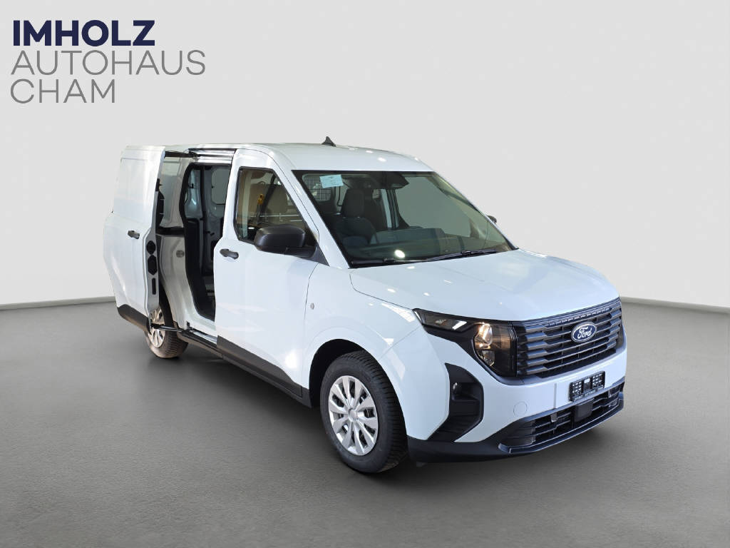 FORD Transit Courier Van 1.0 EcoBoost 100 PS Trend-image-4