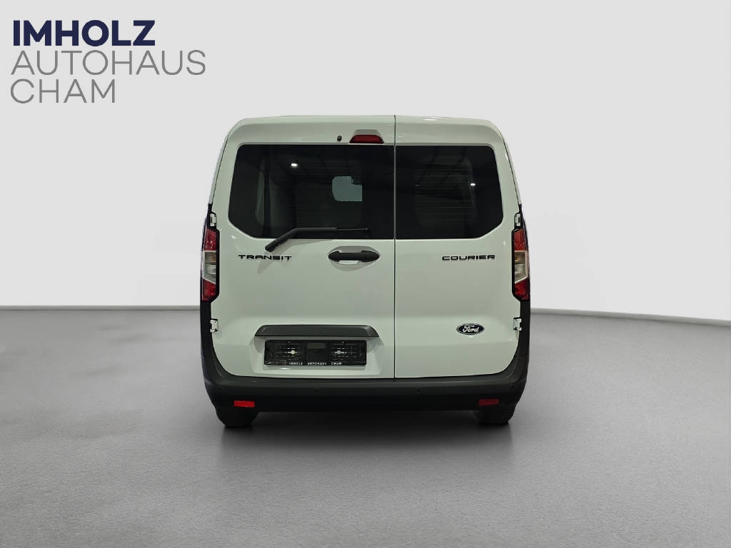 FORD Transit Courier Van 1.0 EcoBoost 100 PS Trend-showroom-element-3