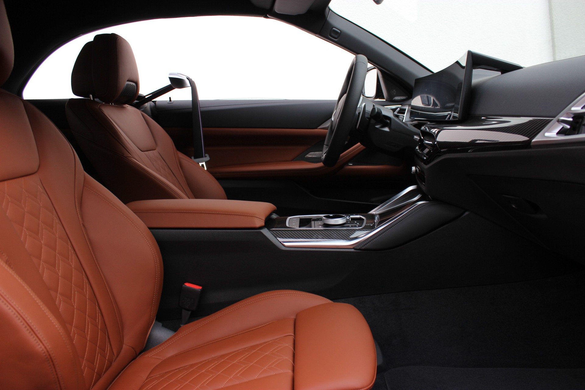BMW M440i xDrive 48V Cabriolet M Sport Pro *1.9%-LEASINGAKTION* 🏖️JUNI-ANGEBOT🏖️-showroom-element-3