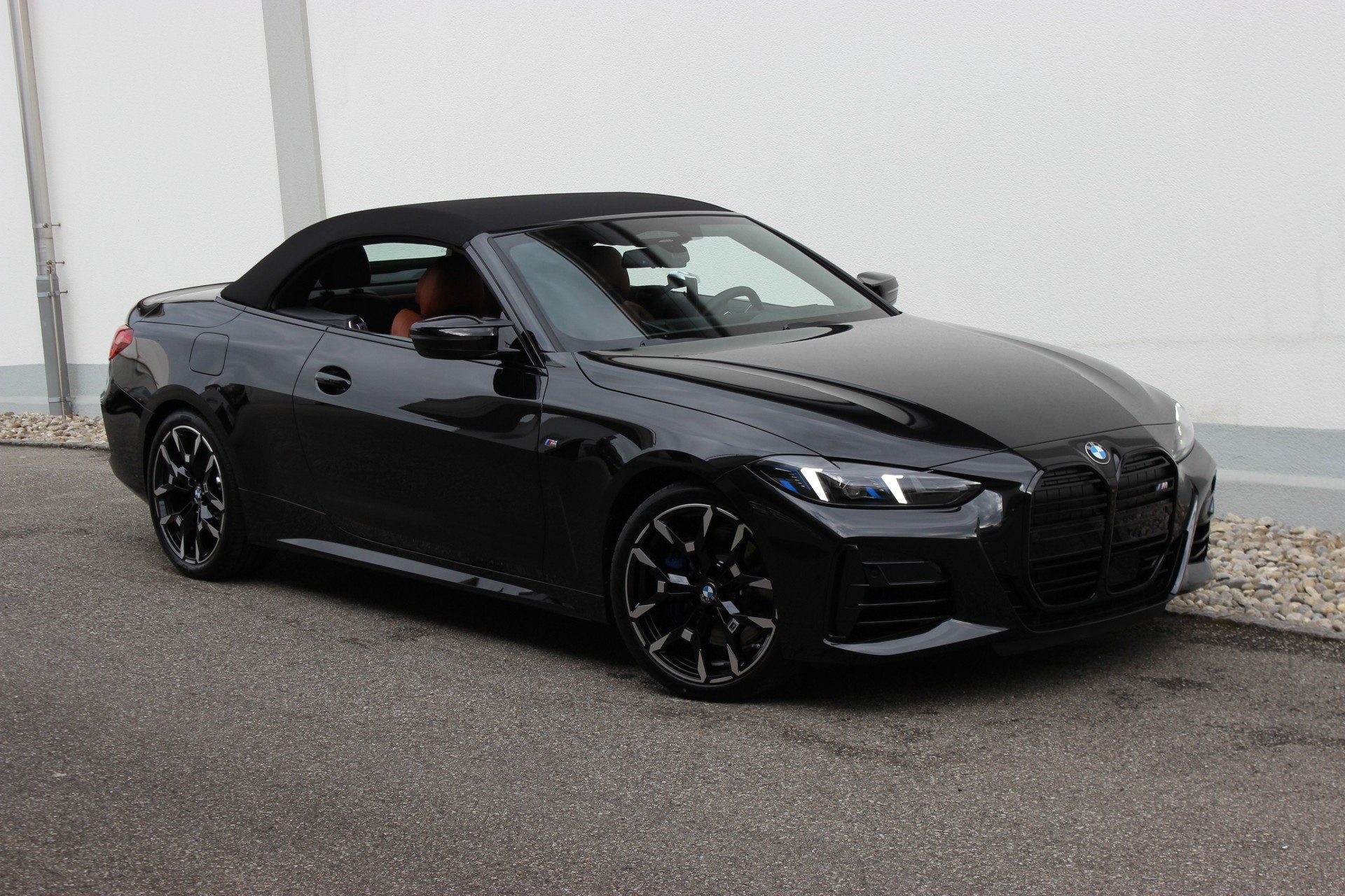 BMW M440i xDrive 48V Cabriolet M Sport Pro *1.9%-LEASINGAKTION* 🏖️JUNI-ANGEBOT🏖️