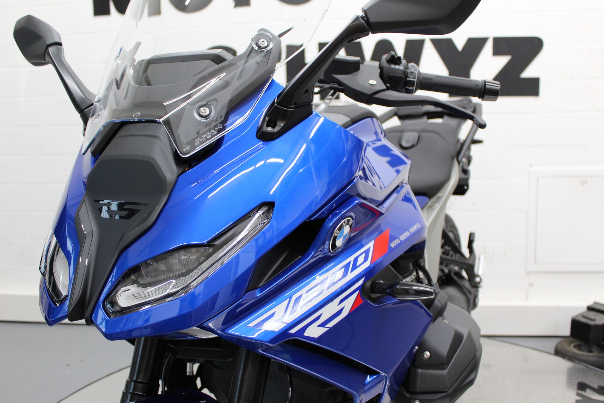 BMW R 1300 RS-image-5