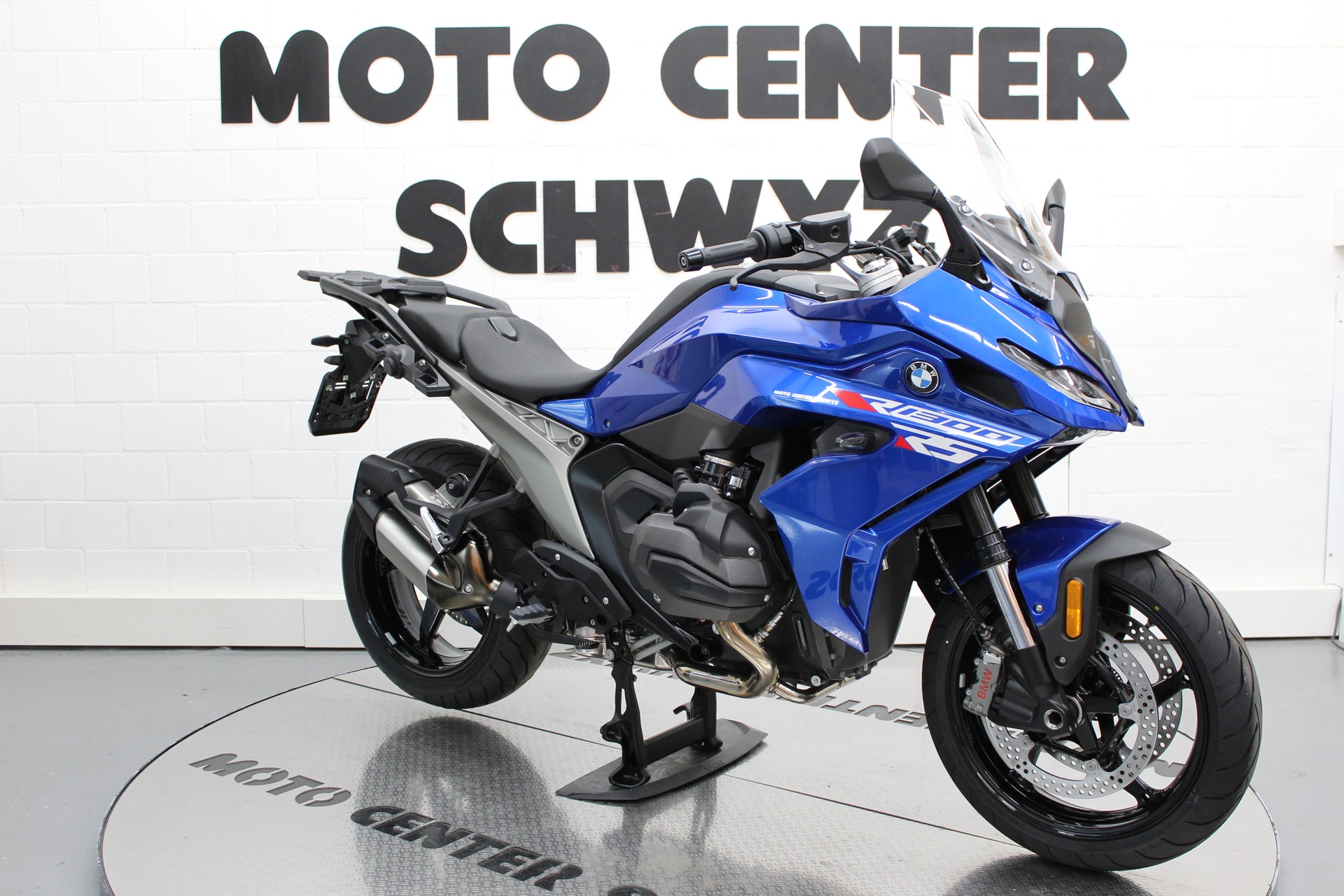 BMW R 1300 RS-image-1