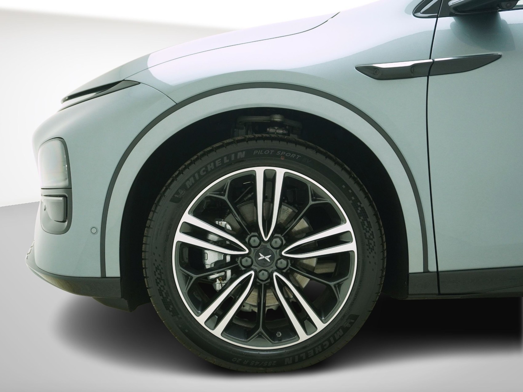 XPENG G6 Performance AWD-image-8