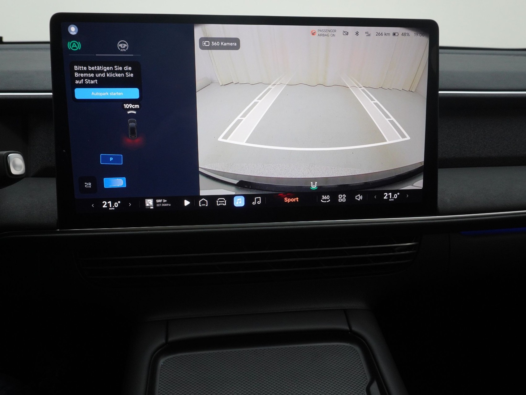 XPENG G6 Performance AWD-image-17
