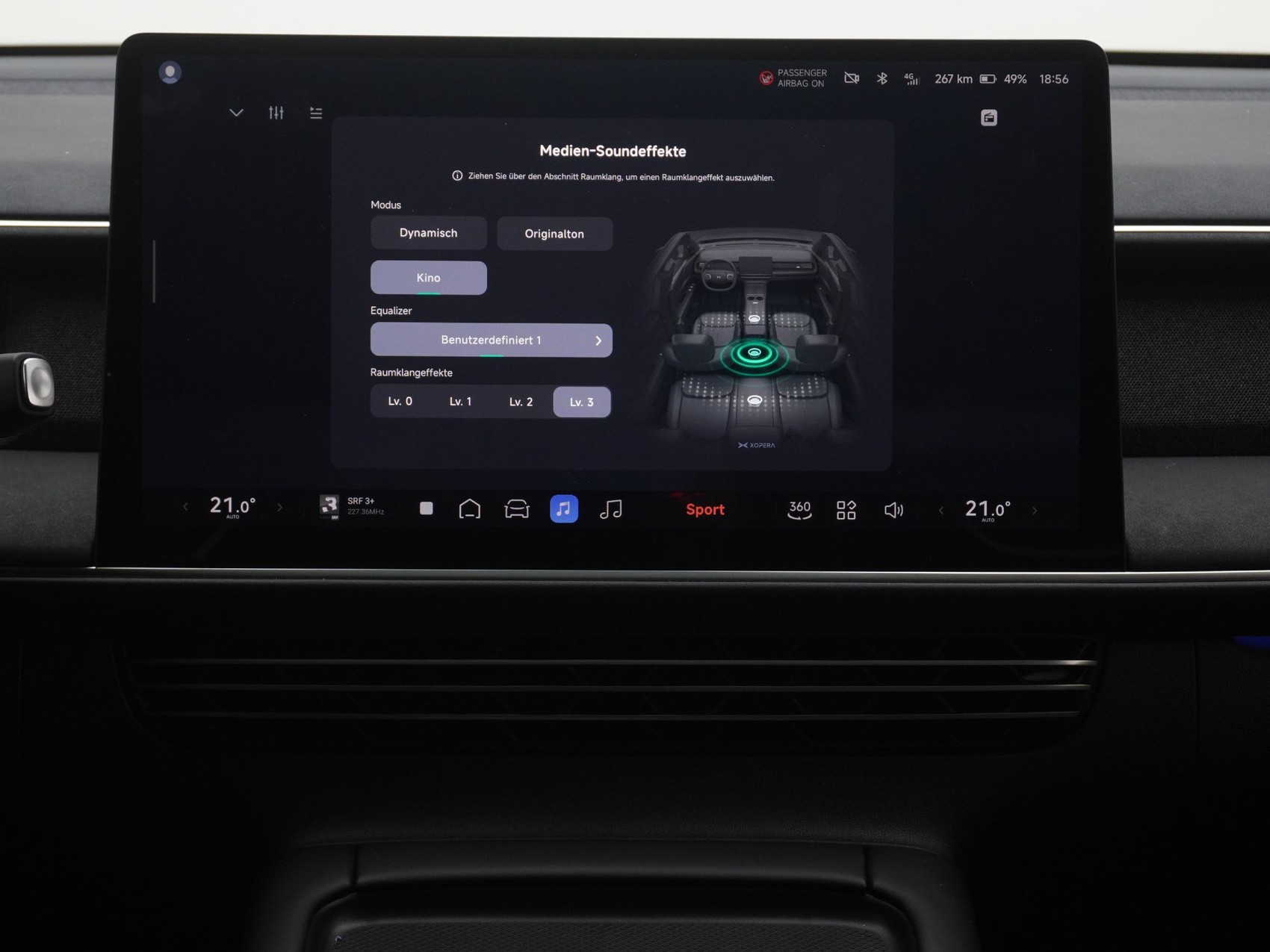 XPENG G6 Performance AWD-image-18