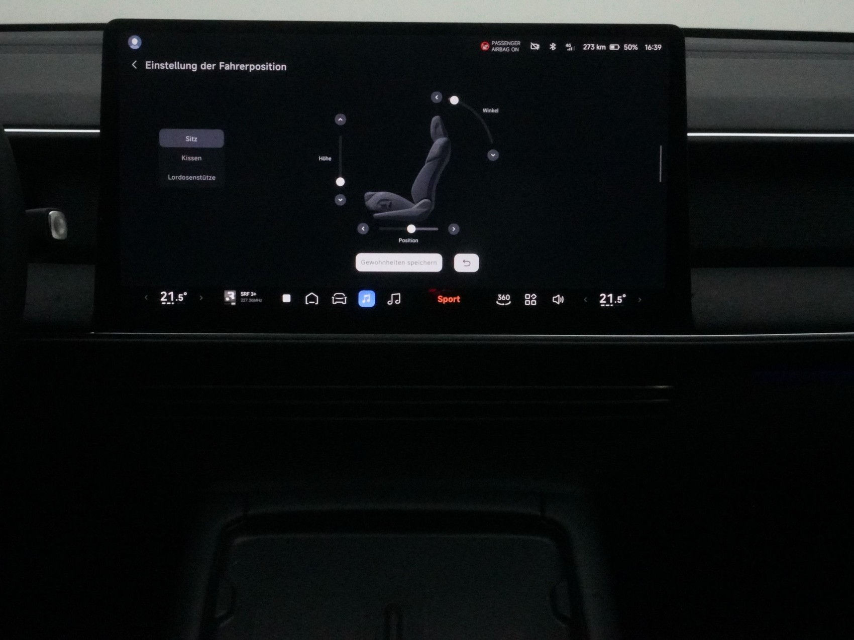 XPENG G6 Performance AWD-image-21