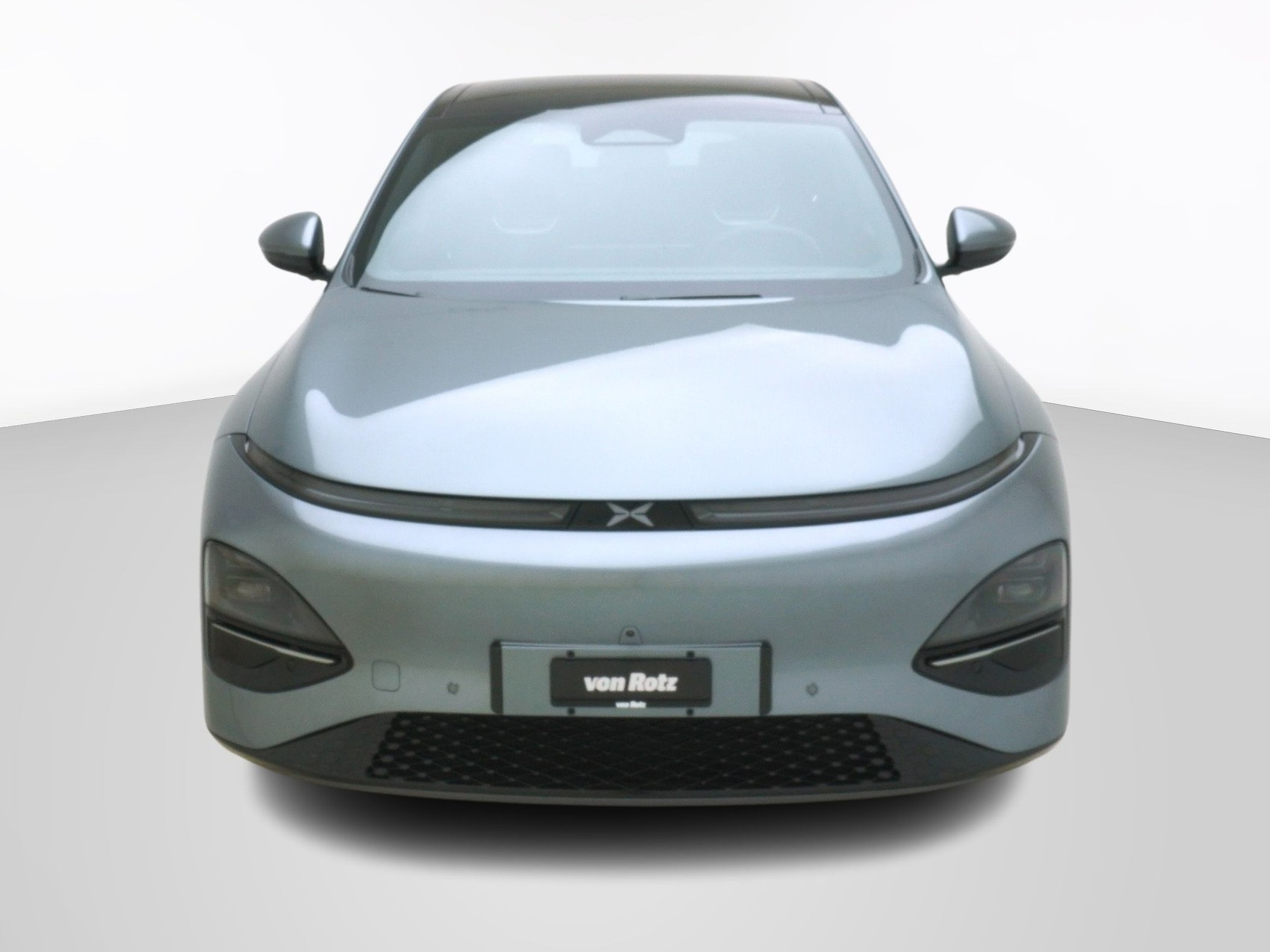 XPENG G6 Performance AWD-image-5