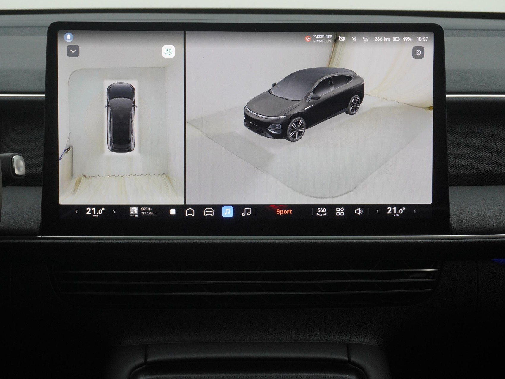 XPENG G6 Performance AWD-image-16