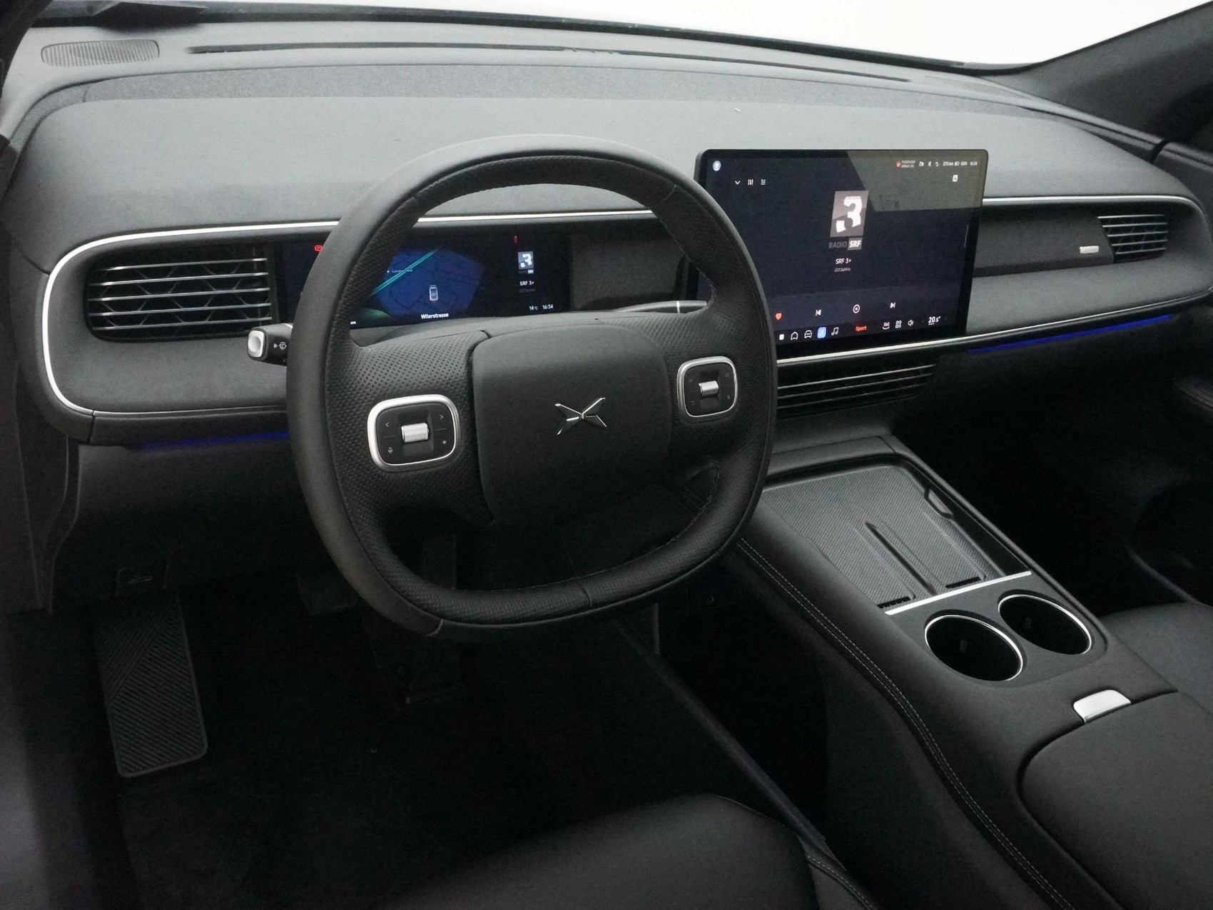 XPENG G6 Performance AWD-image-9