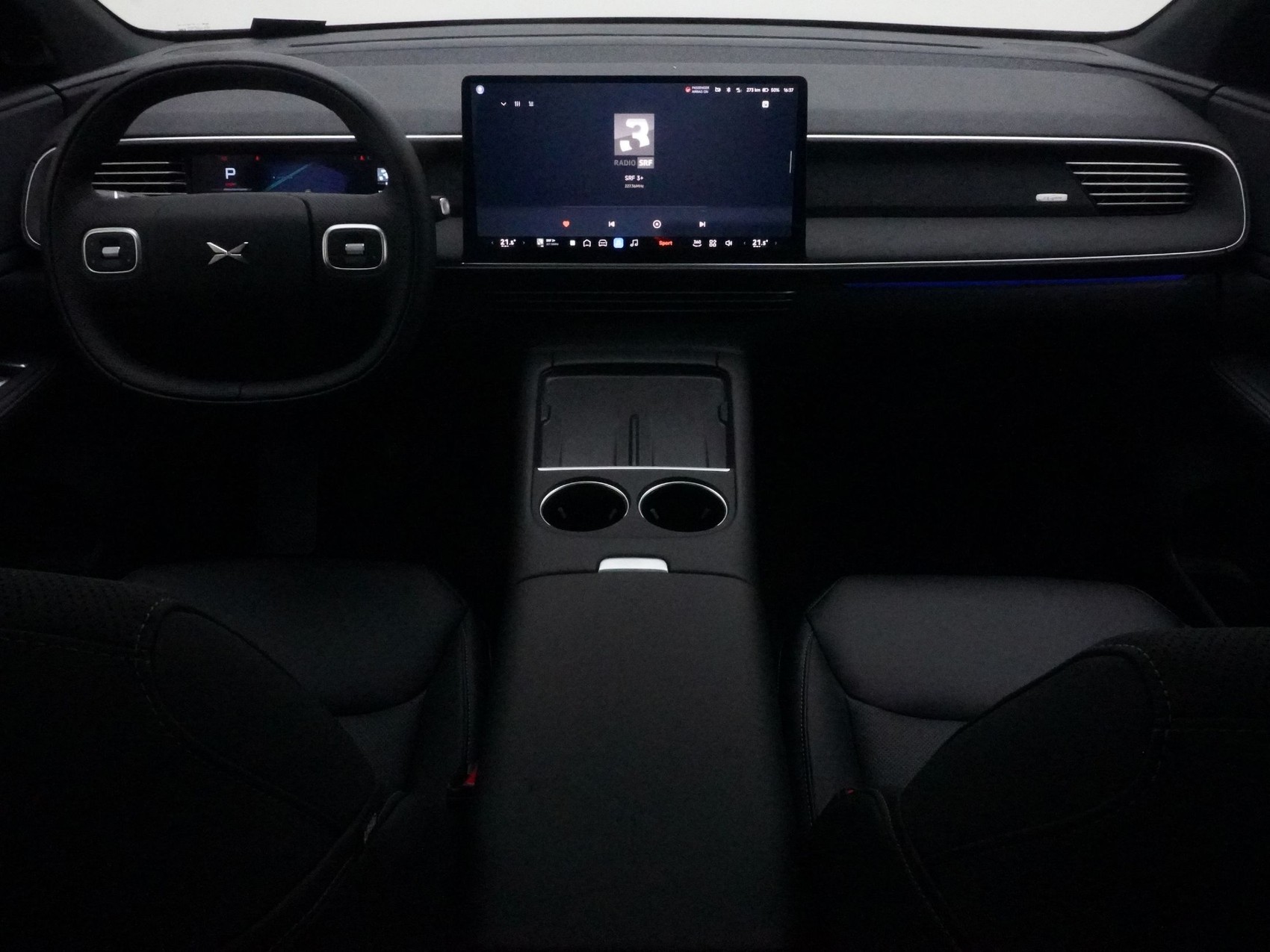 XPENG G6 Performance AWD-image-10