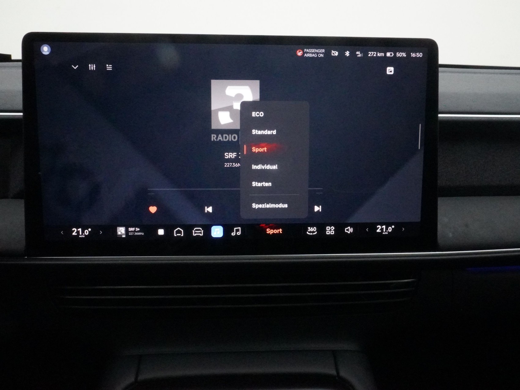 XPENG G6 Performance AWD-image-22