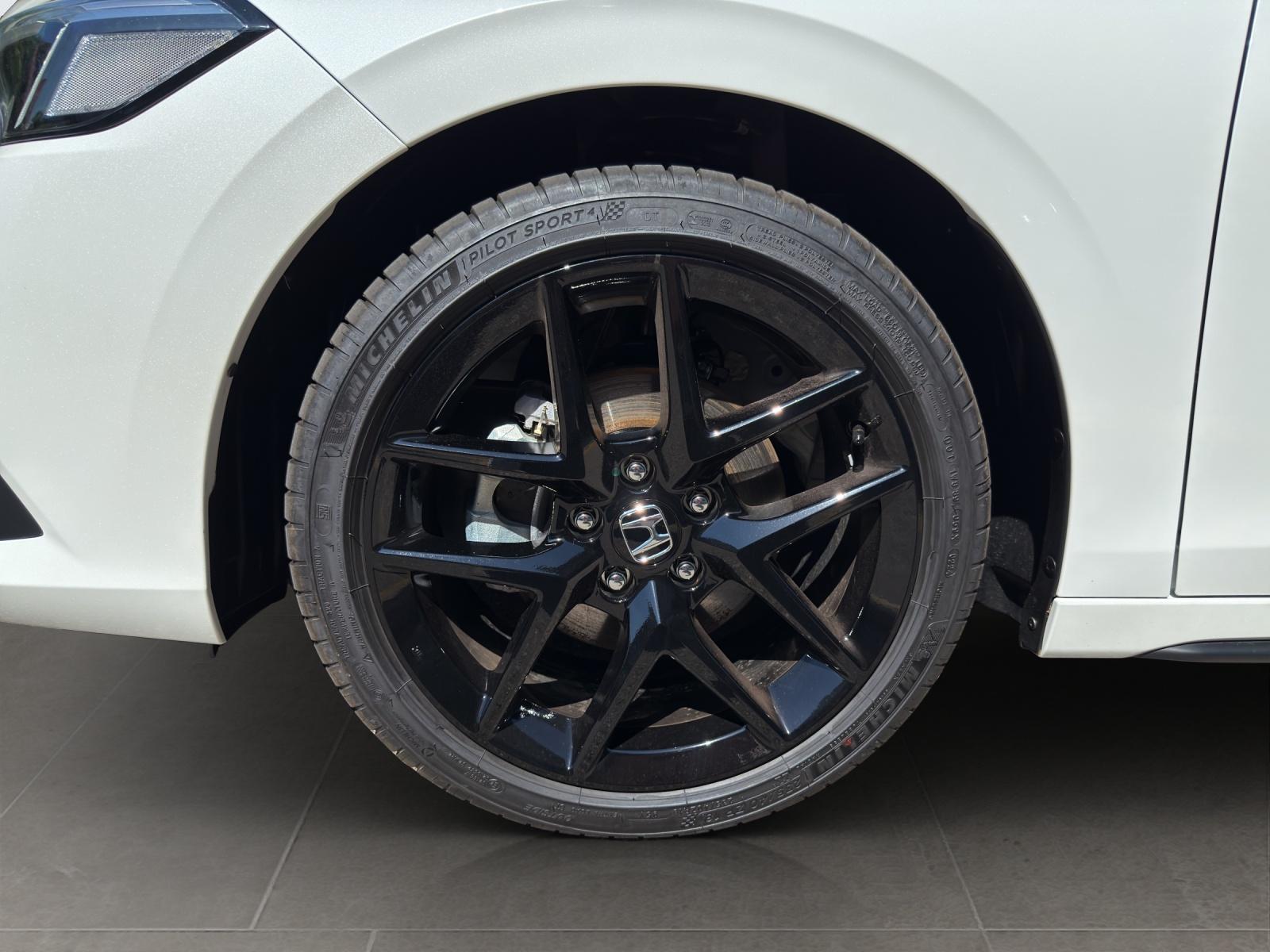 HONDA Civic 2.0 i-MMD Sport-image-19