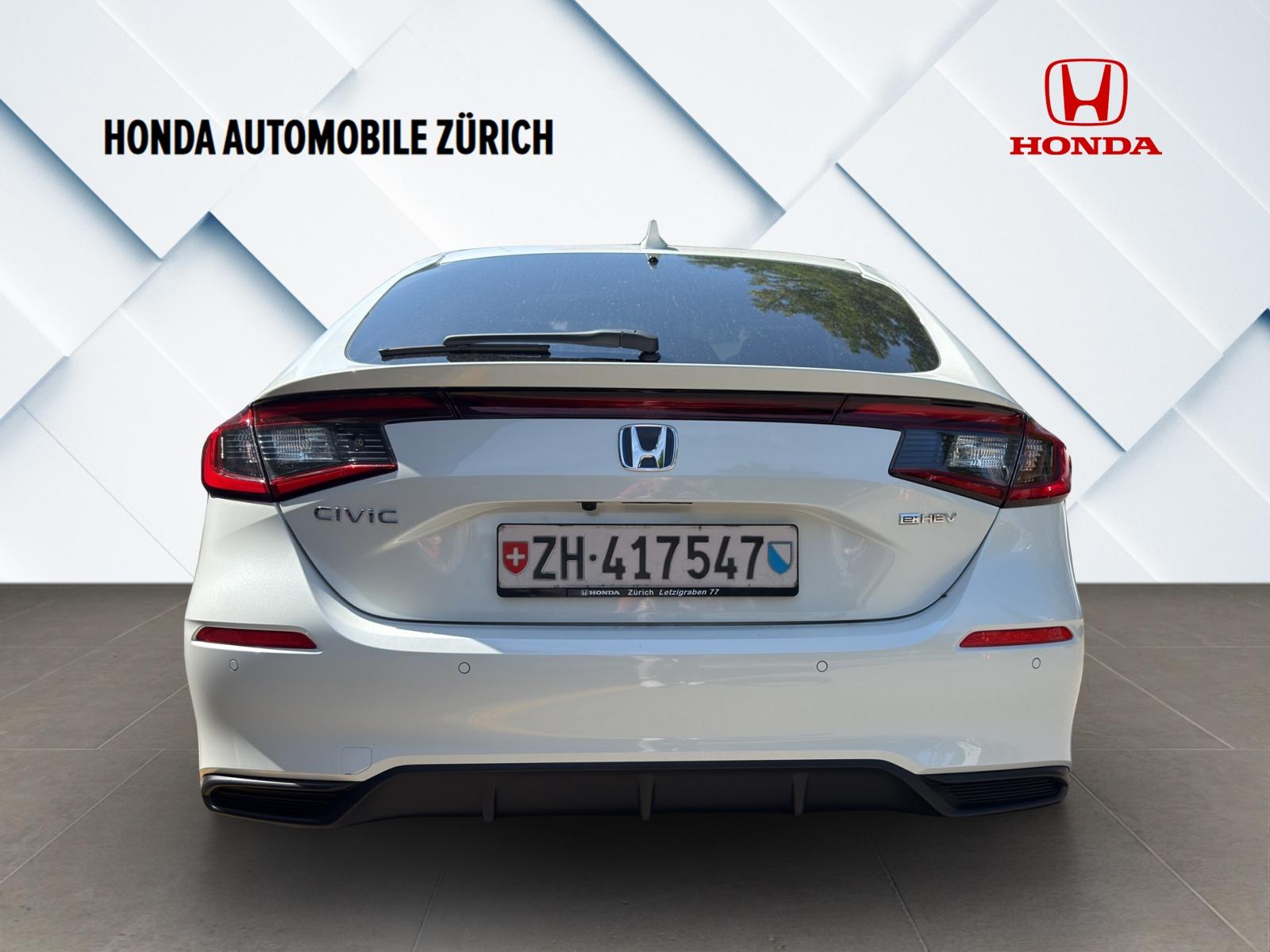 HONDA Civic 2.0 i-MMD Sport-showroom-element-3