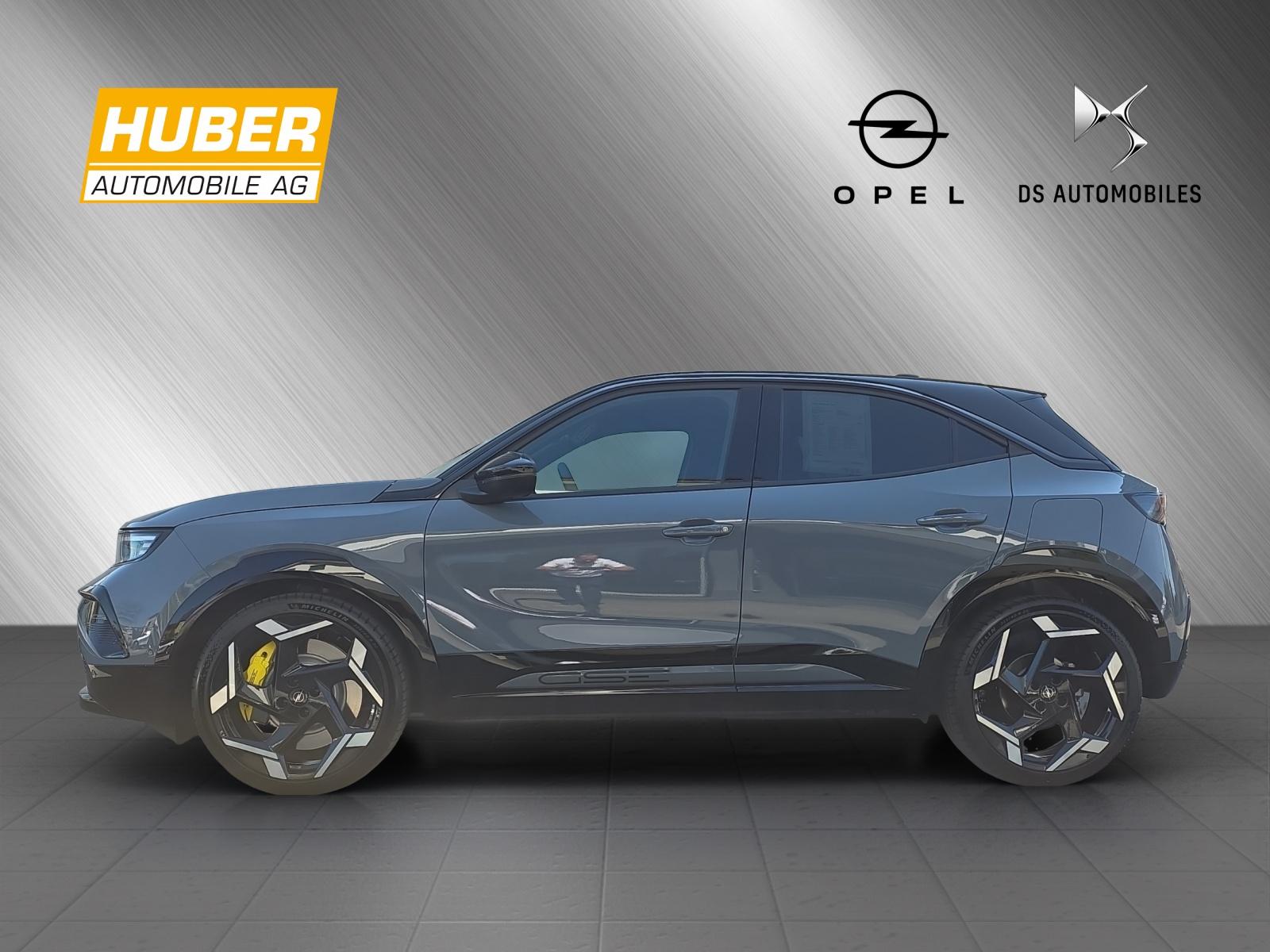 OPEL Mokka-e GSe-image-4