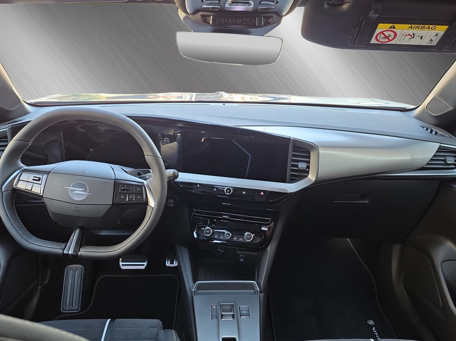 OPEL Mokka-e GSe-image-11
