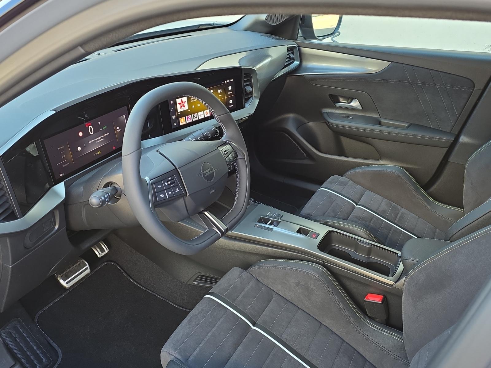 OPEL Mokka-e GSe-image-15