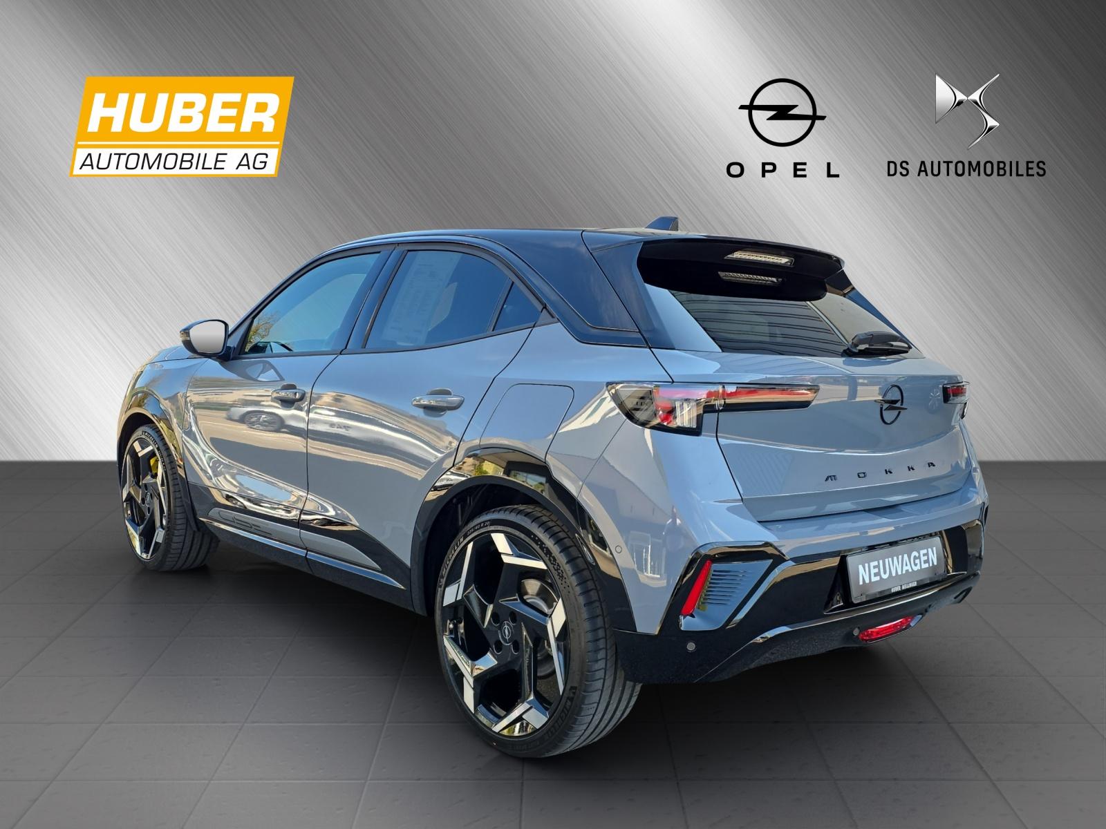 OPEL Mokka-e GSe-showroom-element-2