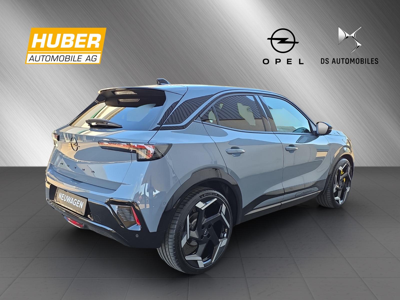 OPEL Mokka-e GSe-showroom-element-1