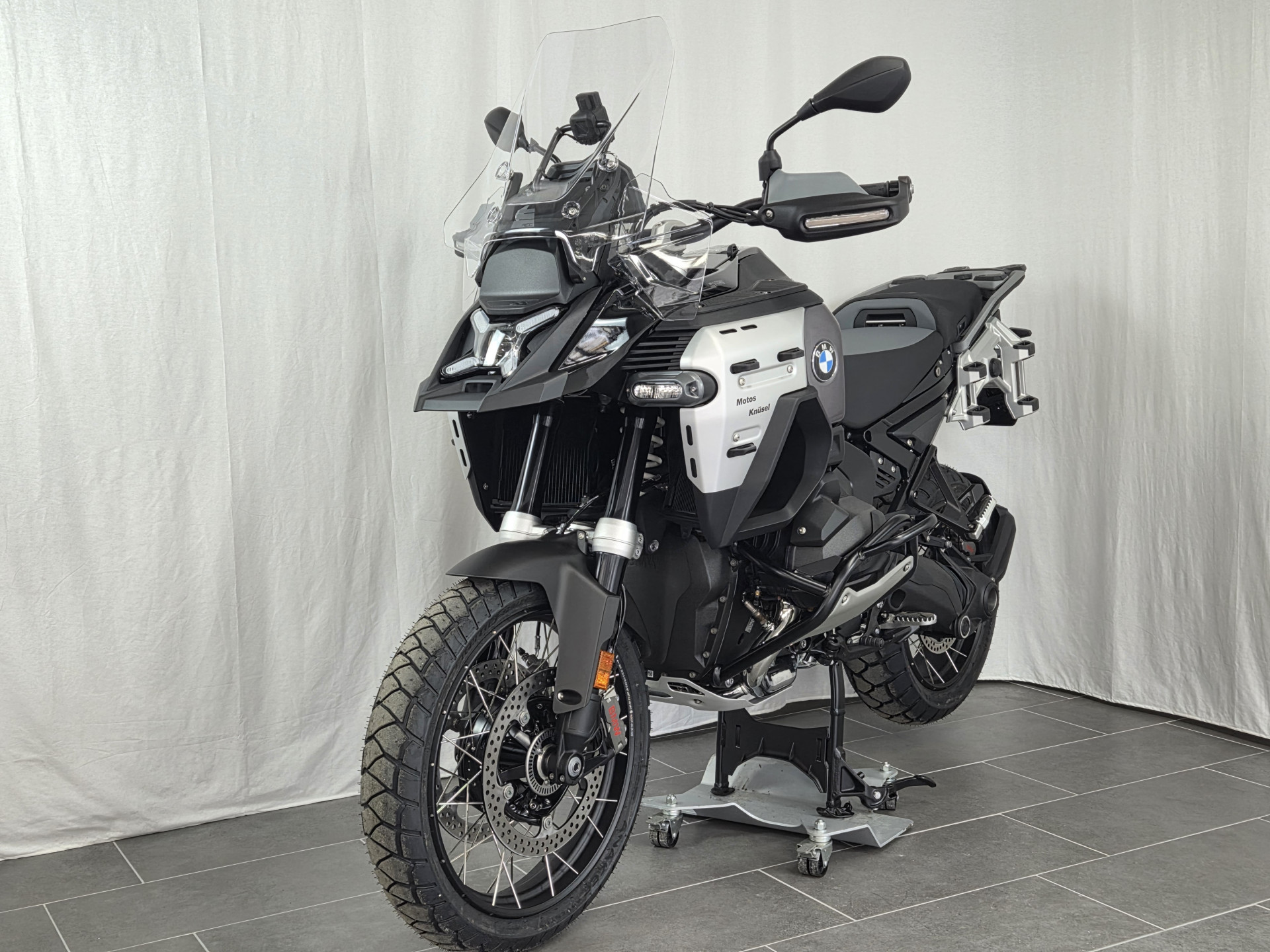 BMW R 1300 GS Adventure ASA Boxer-Prämie CHF -1'500 für Verträge bis 30.09.26-showroom-element-2