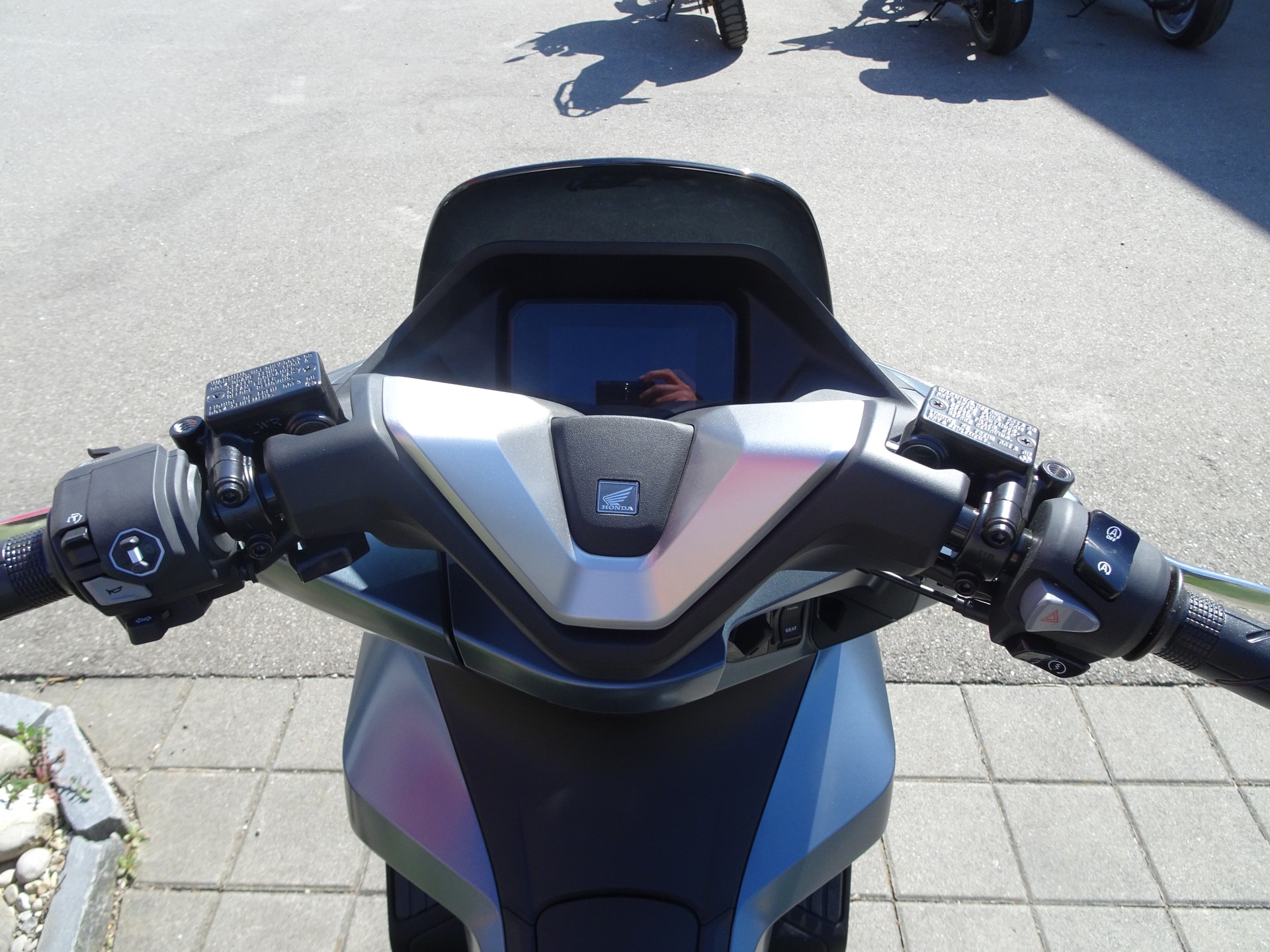 HONDA PCX 125 i ABS-image-5